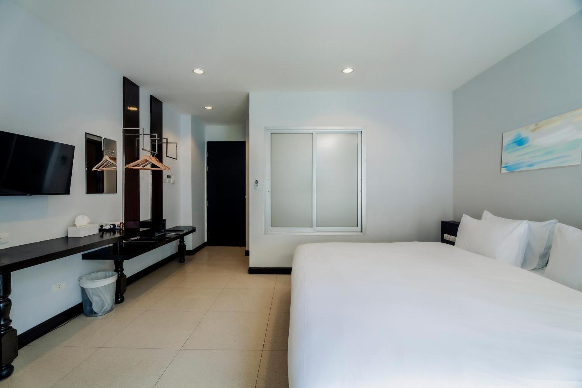 Di Yana Hotel