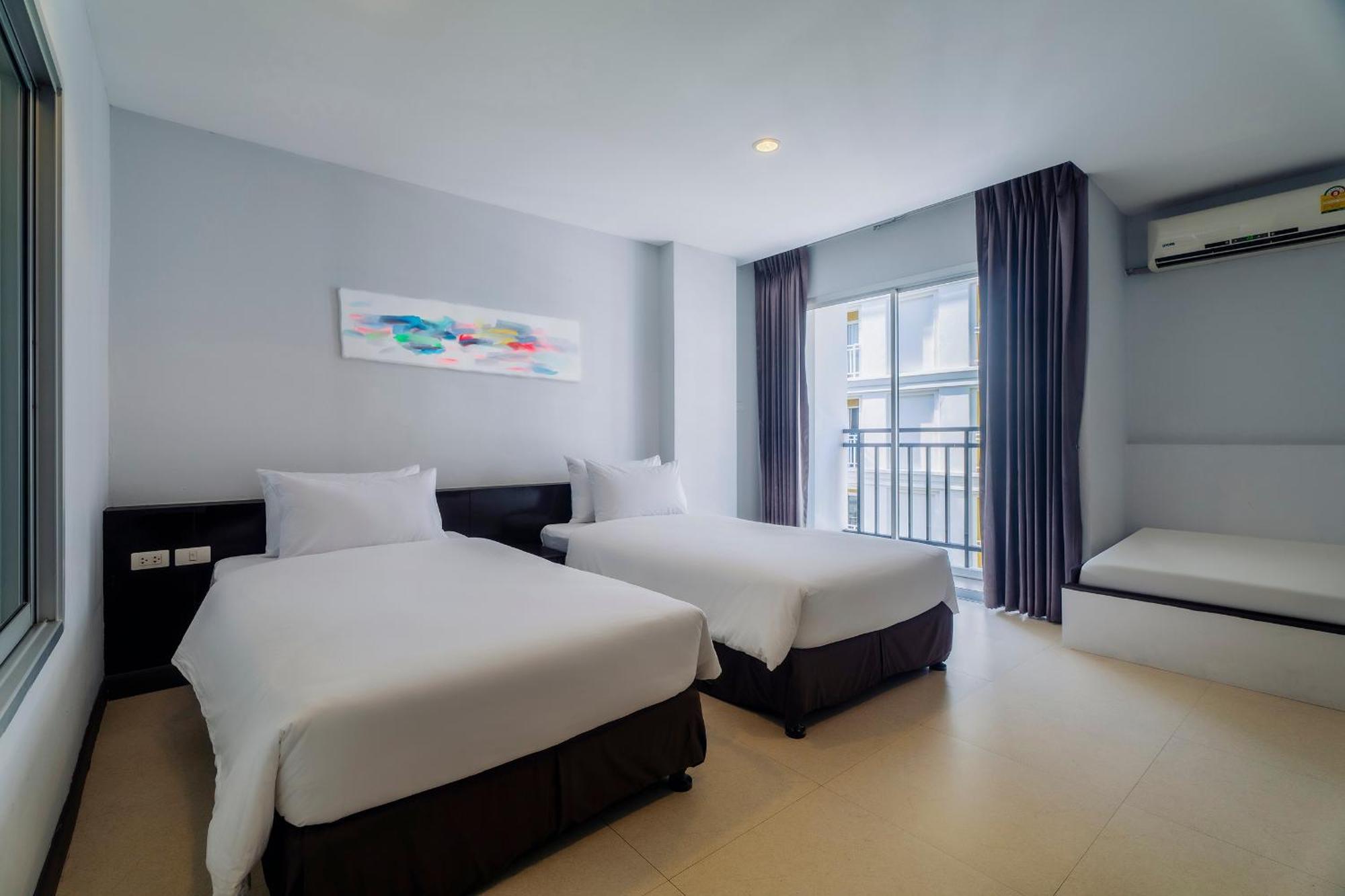 Hotel Di Yana Patong