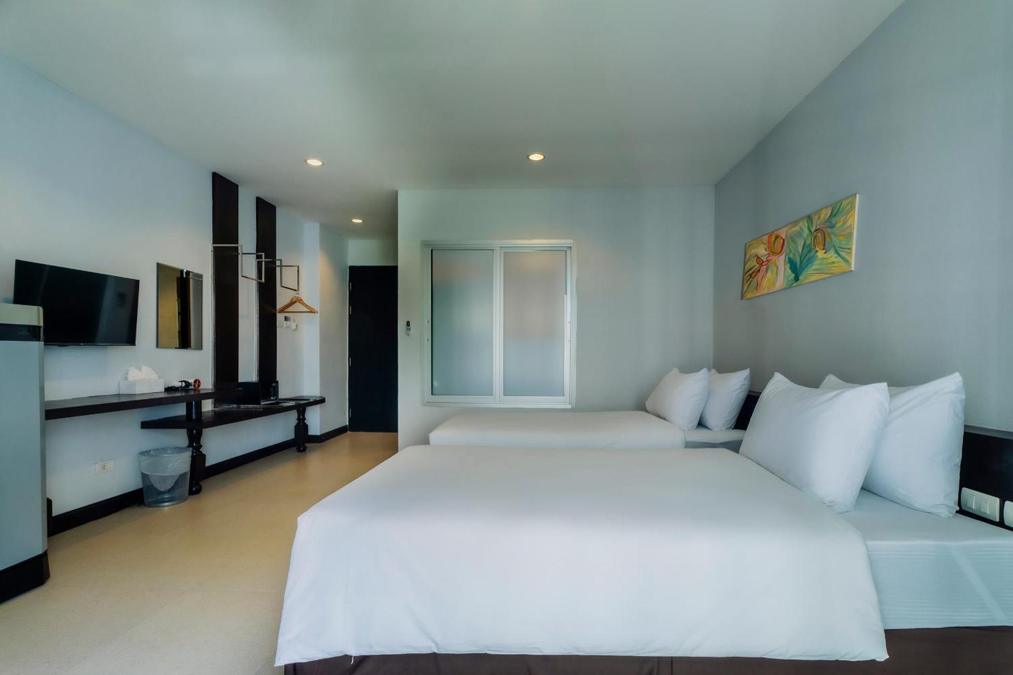 Di Yana 3* Patong