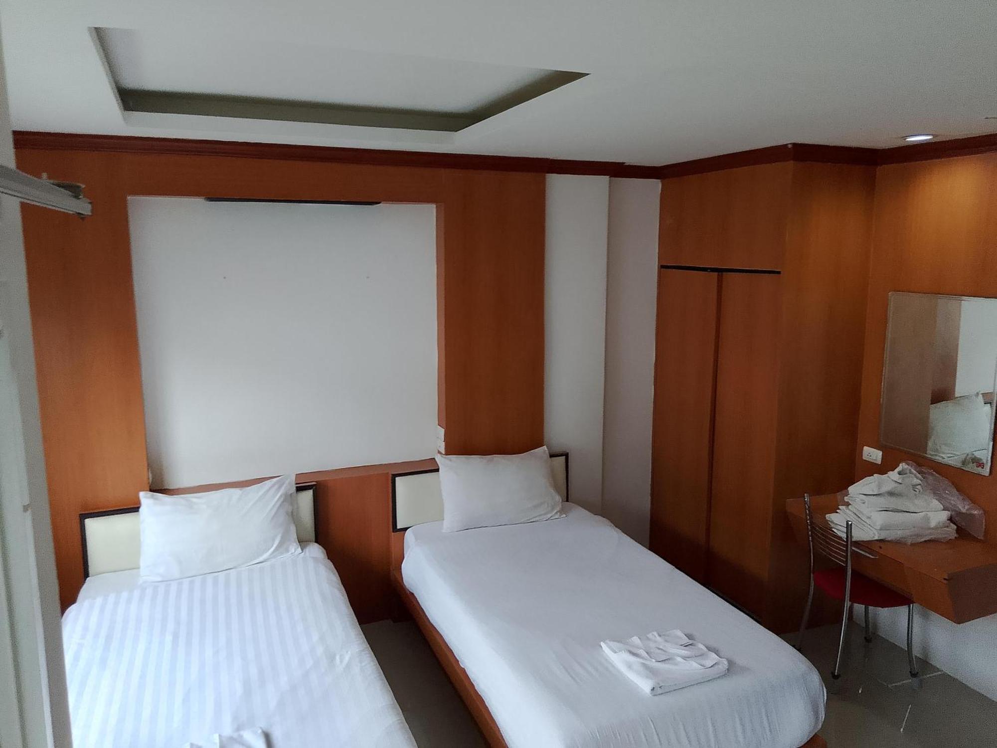 Patong99 Appartement Patong