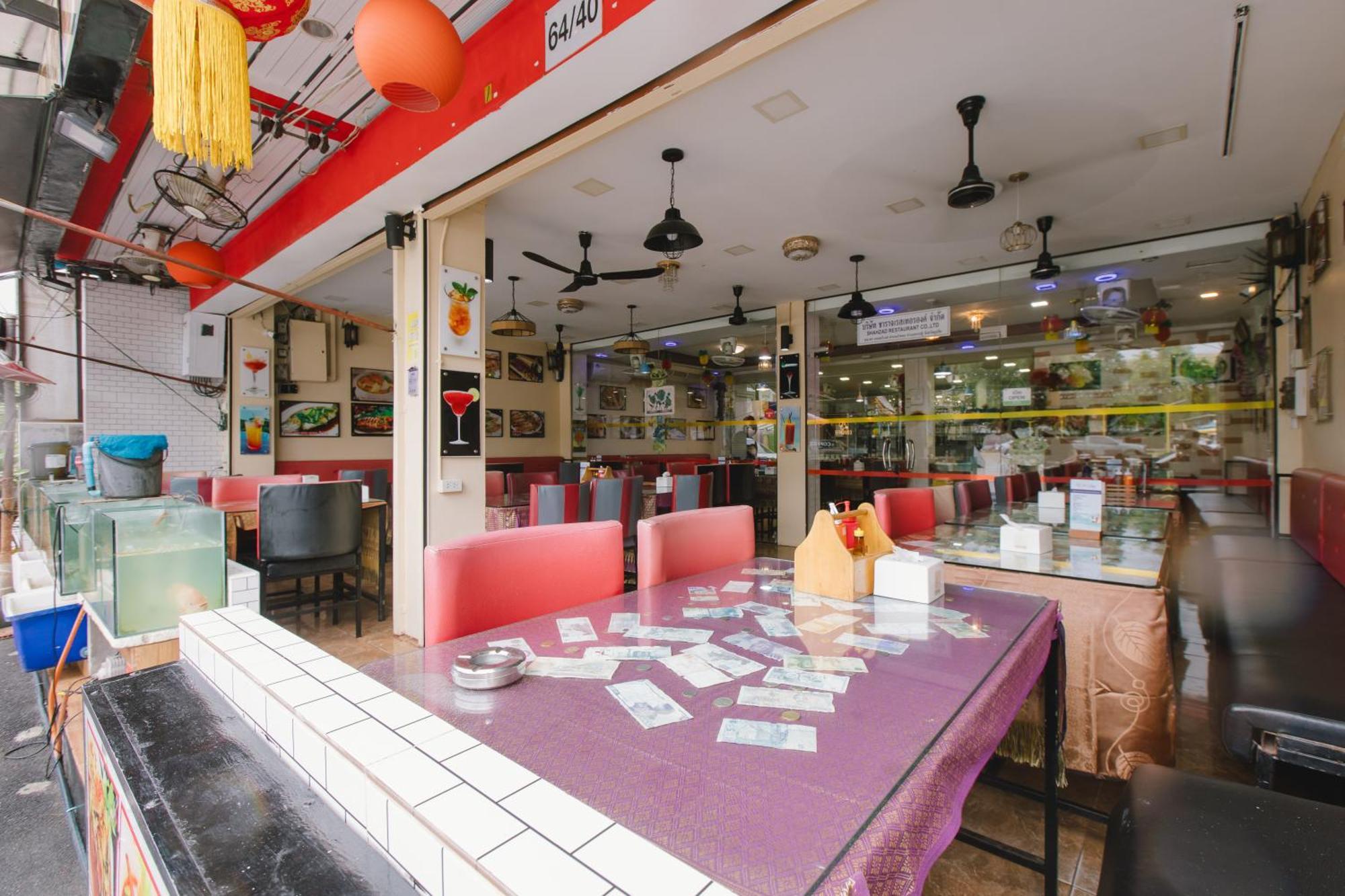 Rumah tetamu Royal 3*