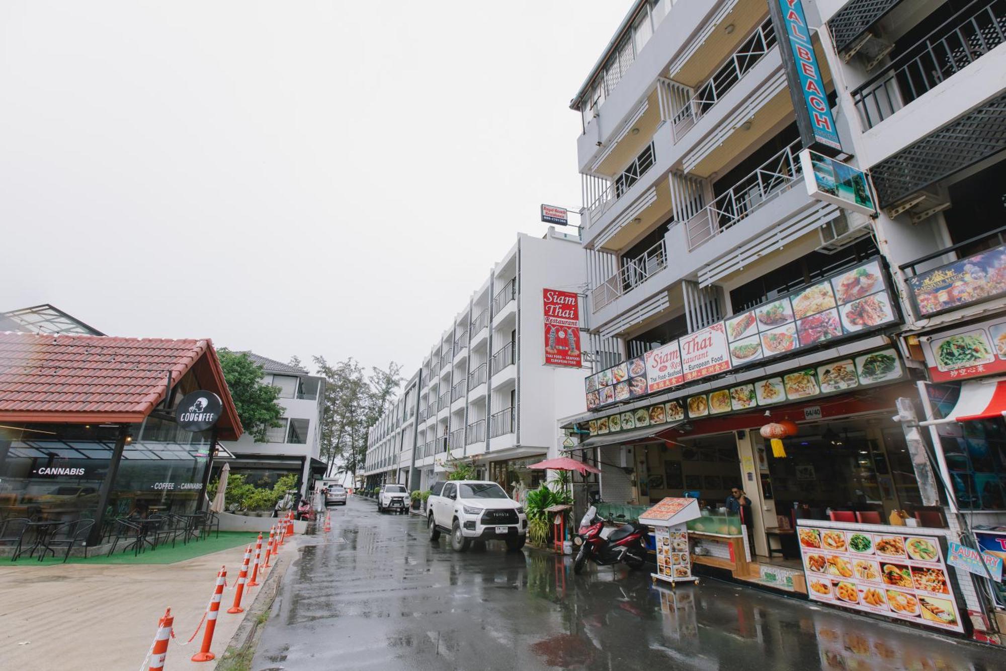 Royal Patong