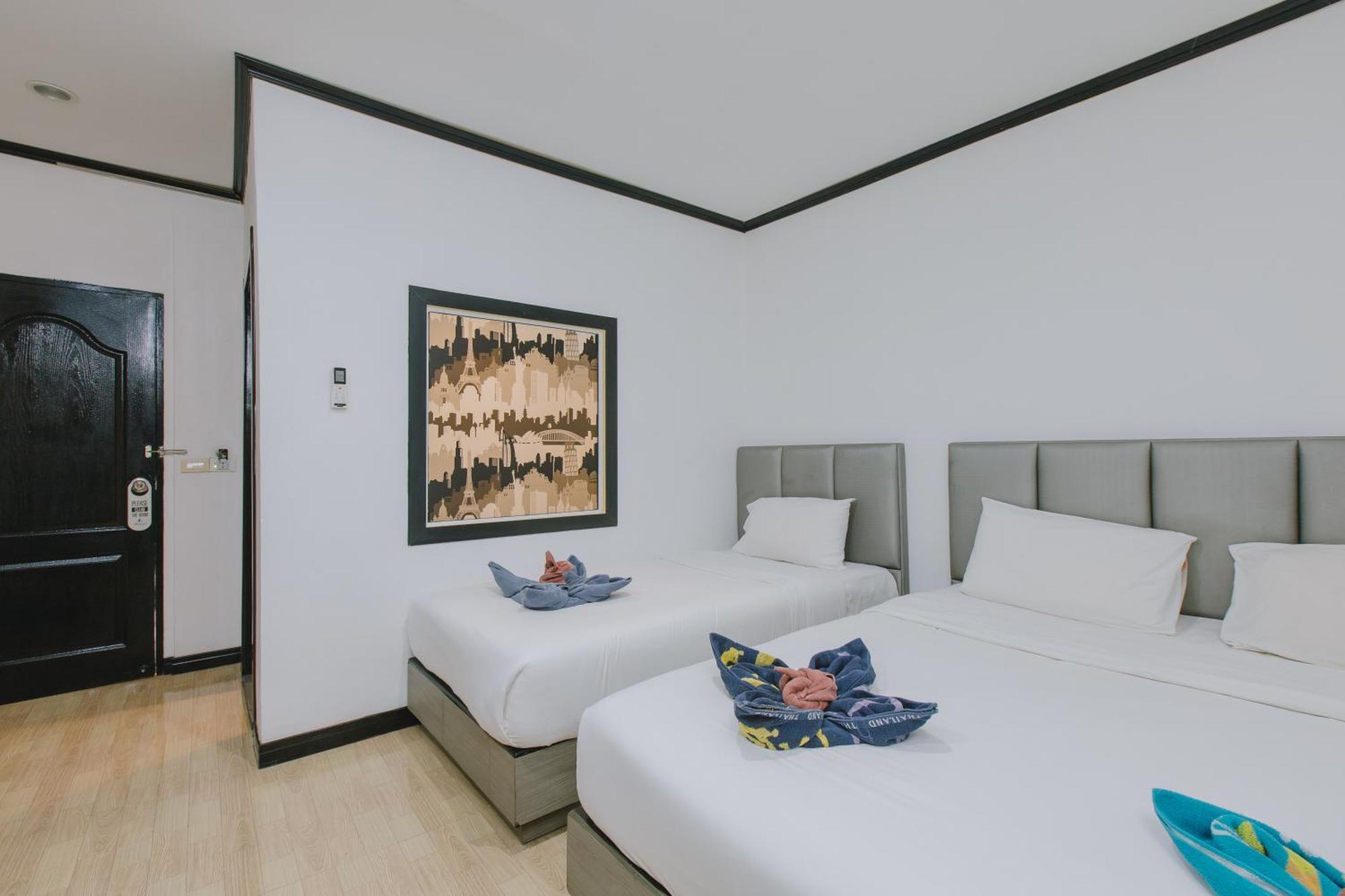 Royal 3* Patong