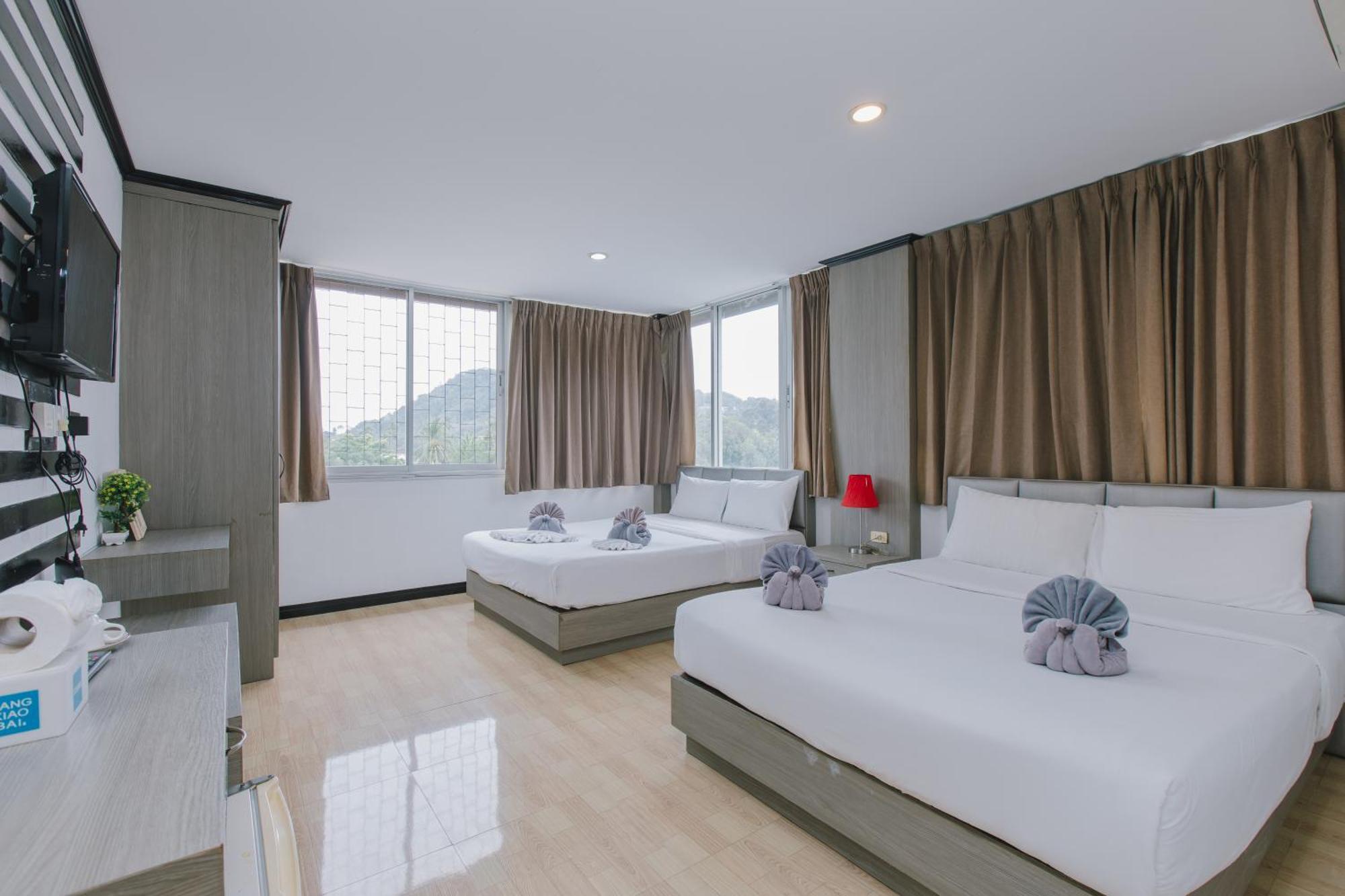 Royal Guest house