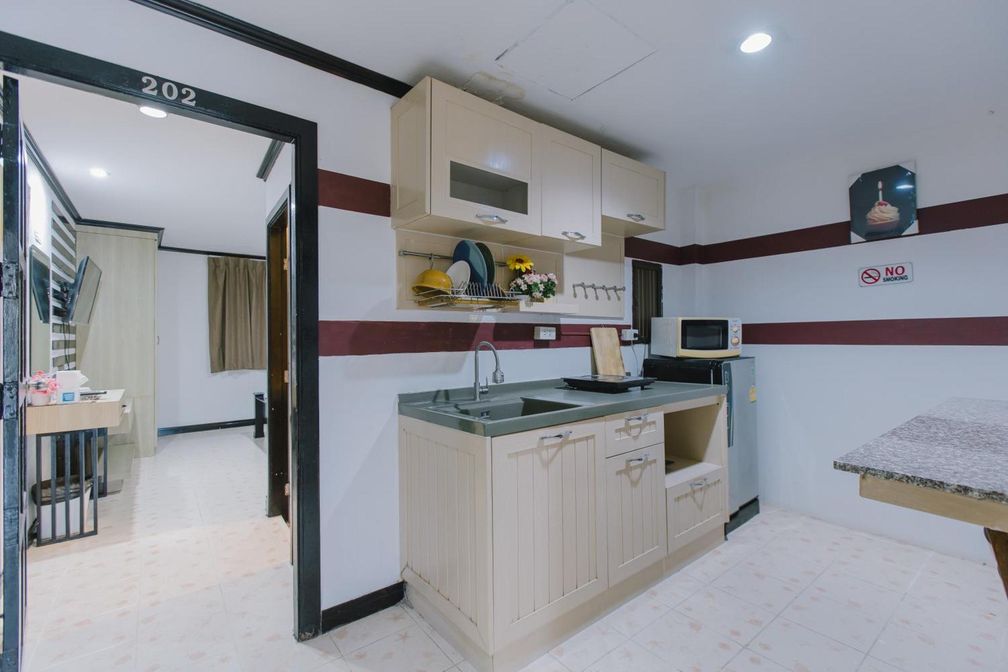 Royal 3* Patong