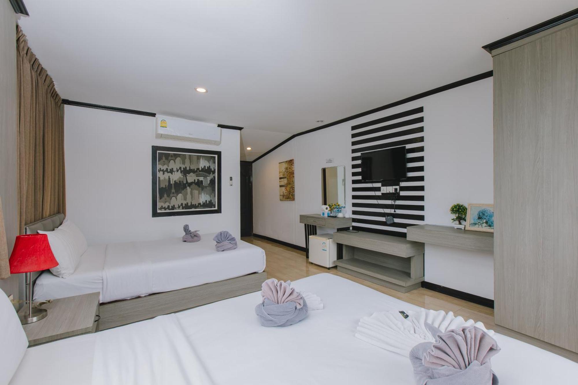 Guest house Royal