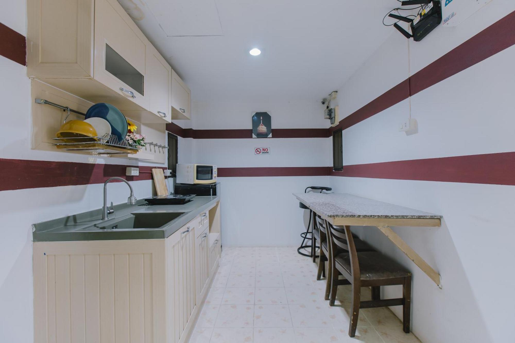 Royal Guest house Patong