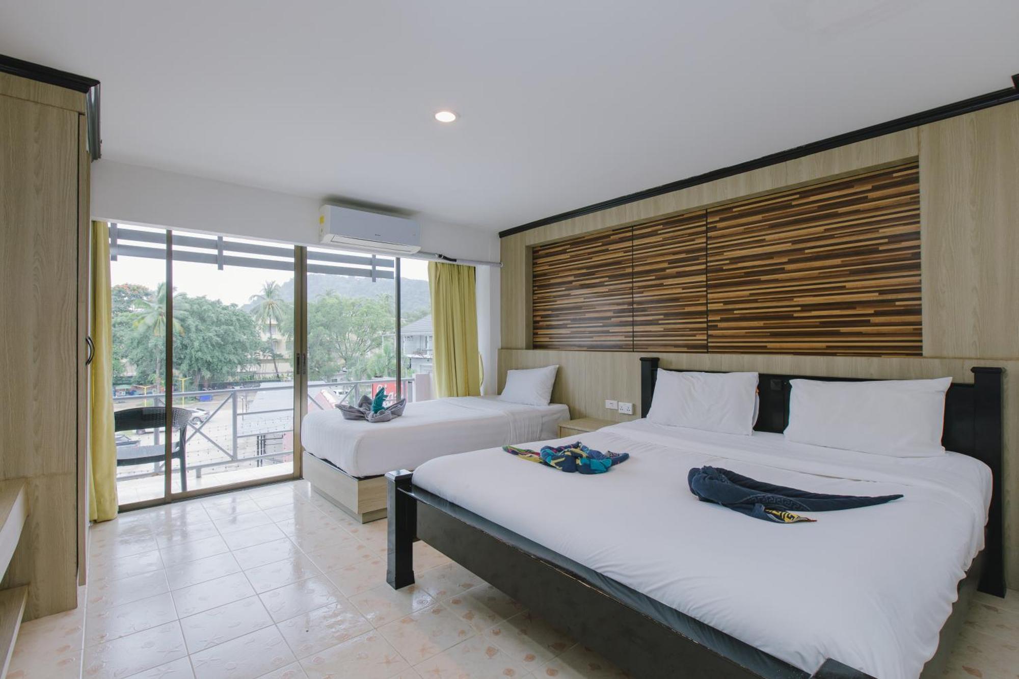 Royal Guest house 3*
