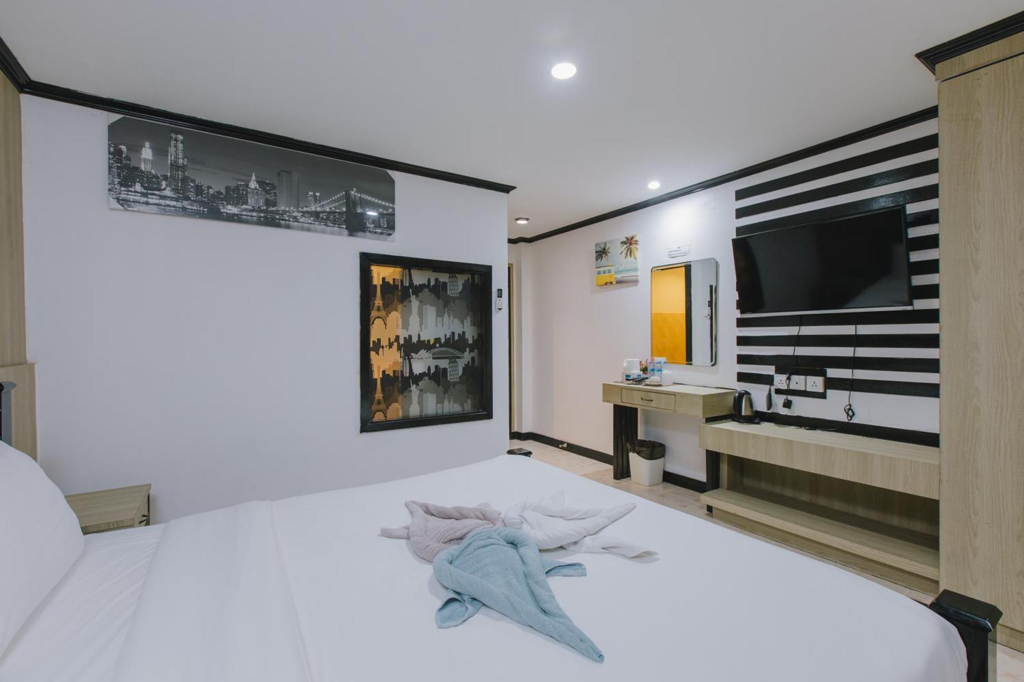 Royal 3* Patong