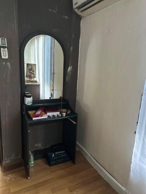 Vakantiehuis двухэтажный дом в саду с видом на будду 3 комнаты, 2 террасы *