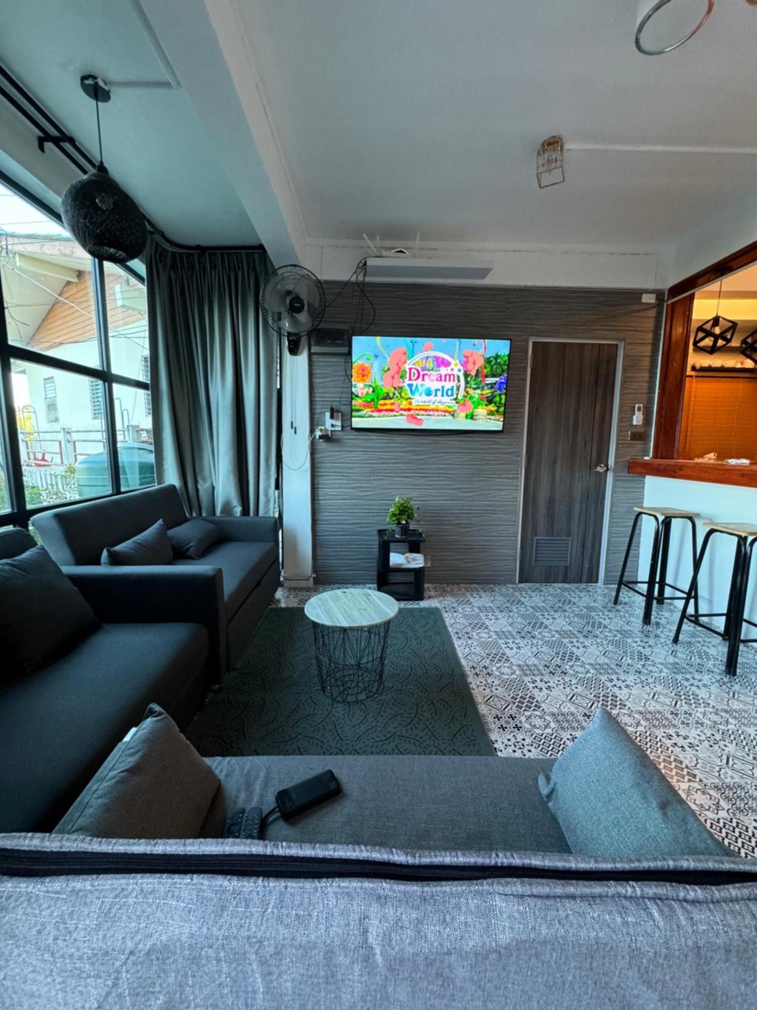 Ferienhaus Rinda House *