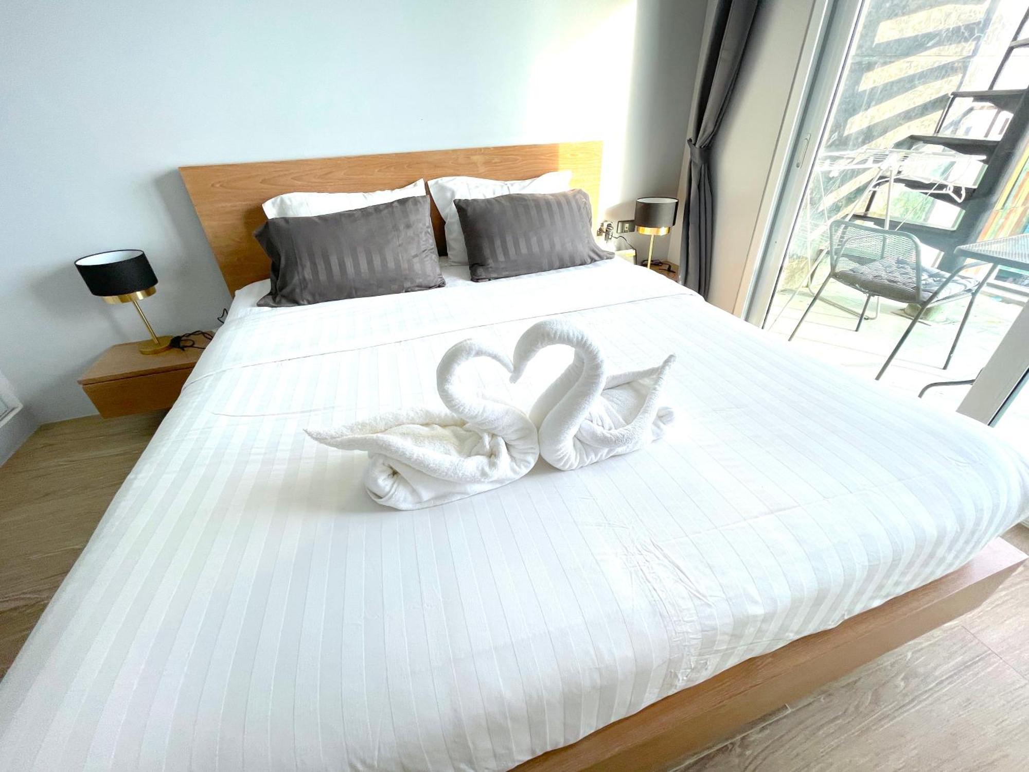 Appartement Emerald Terrace 52-the Award 1 Bed Pool View Gem By Psr