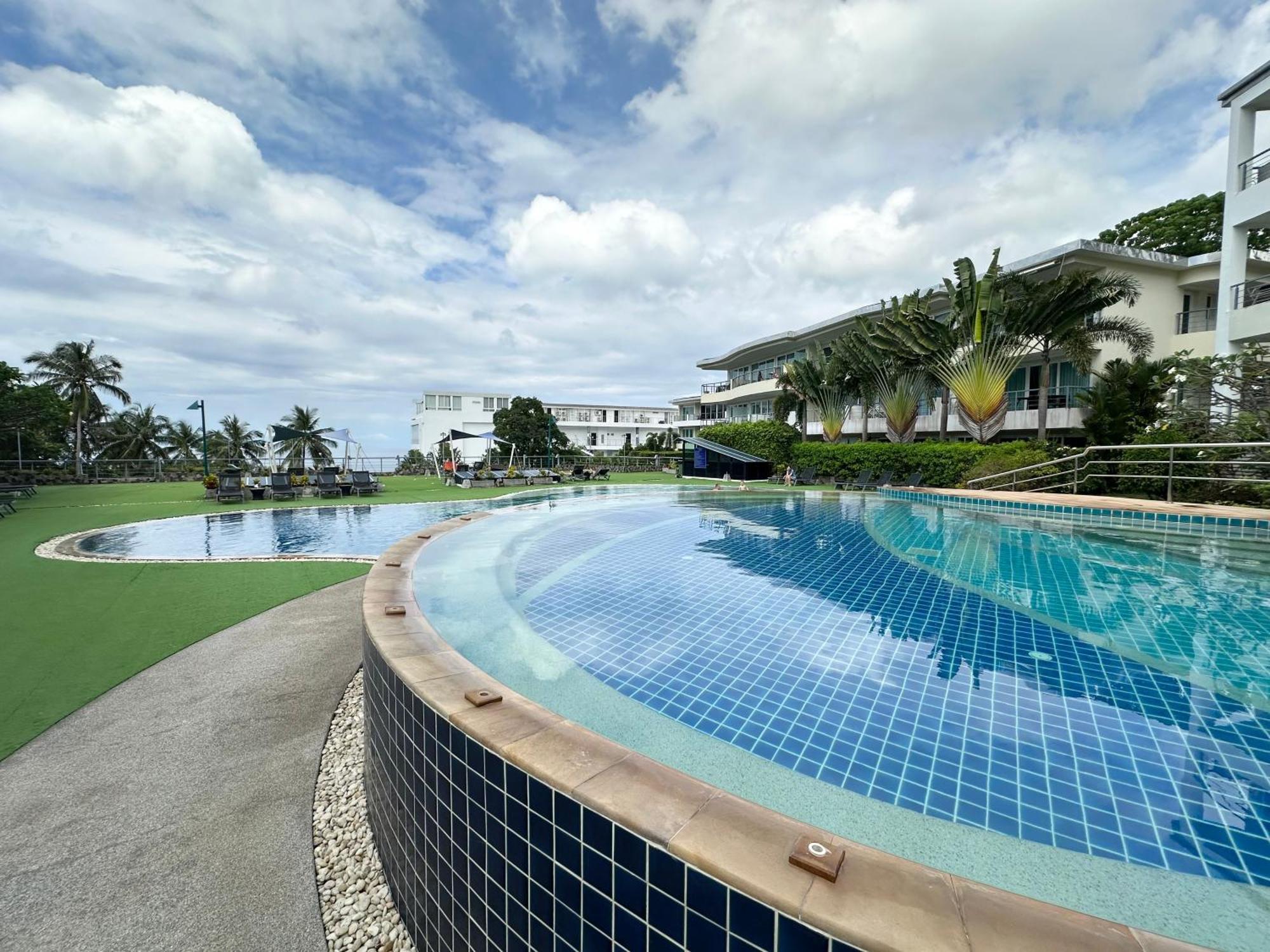 Karon Butterfly Seaview * Phuket