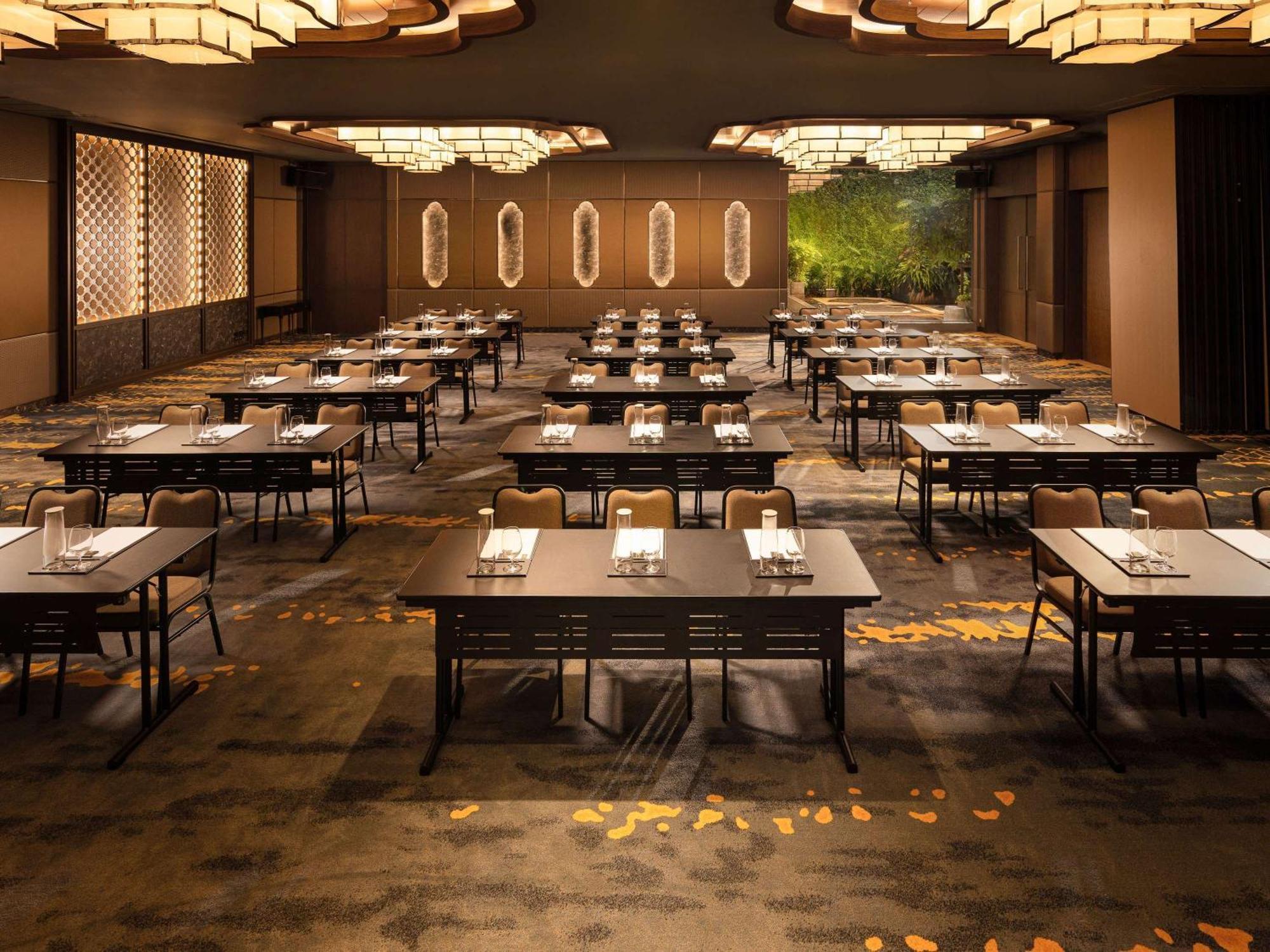 Avista Grande Phuket - Mgallery 5* Karon