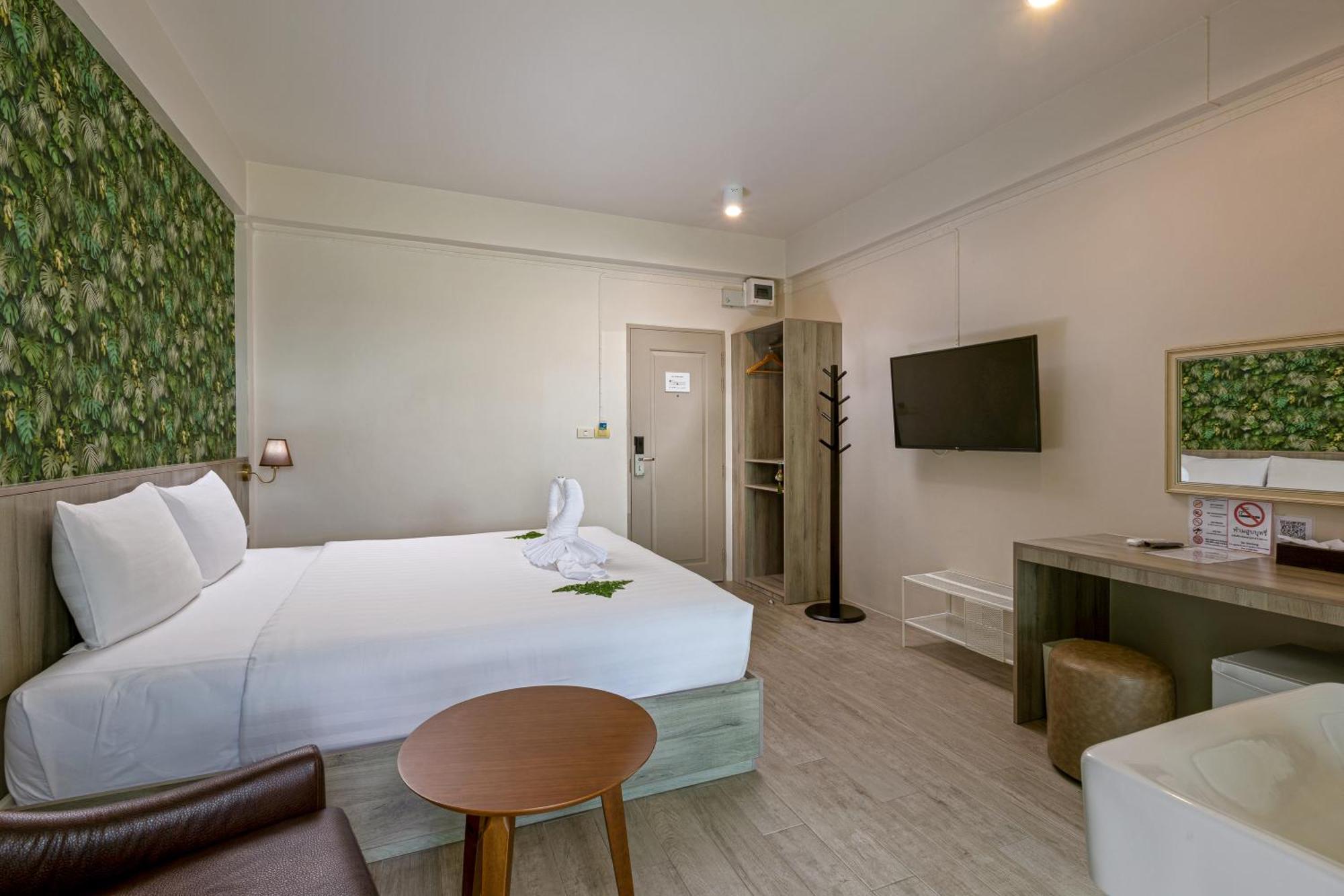 Hotel Ang Pao