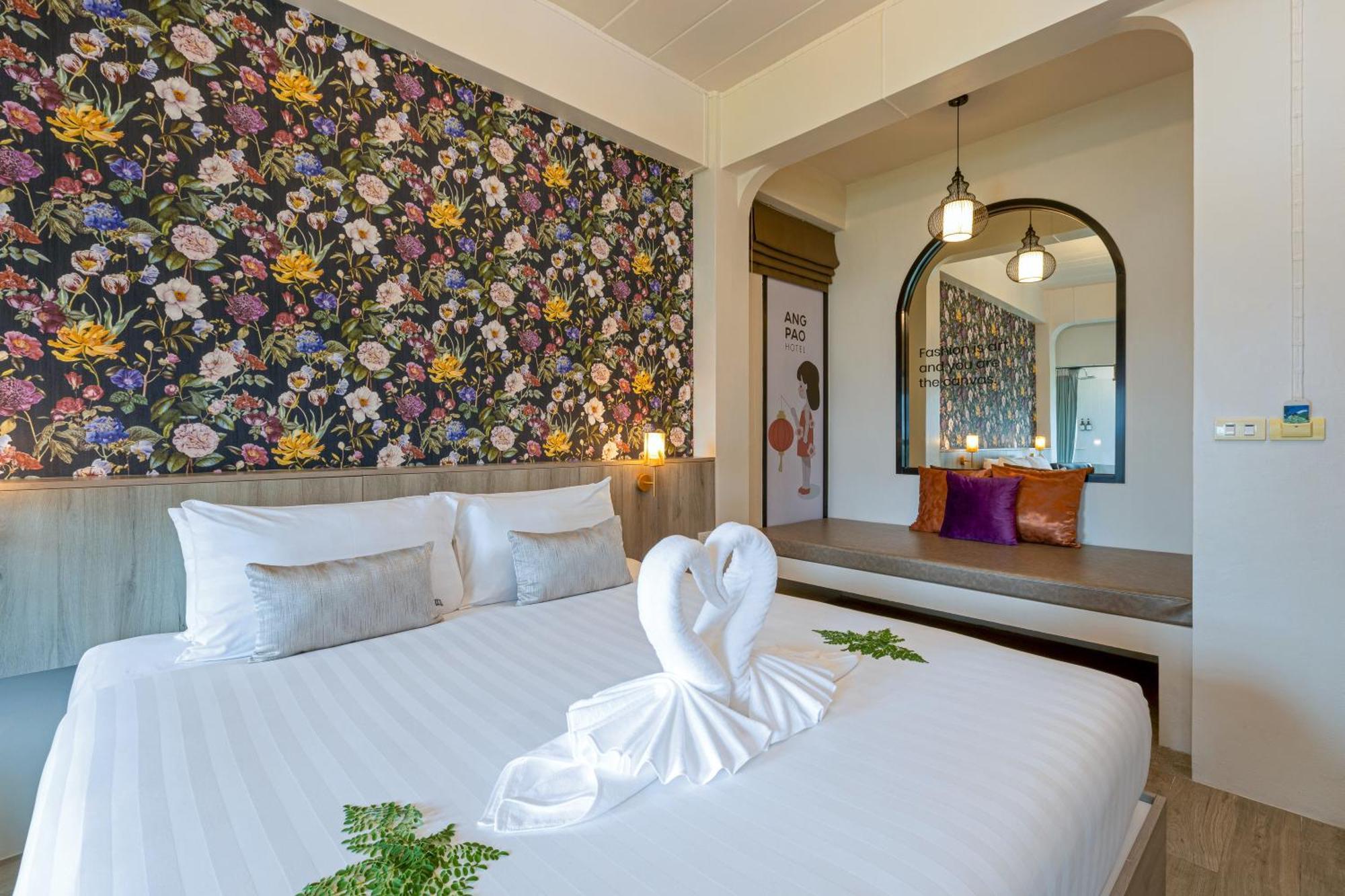 Ang Pao Hotel Phuket