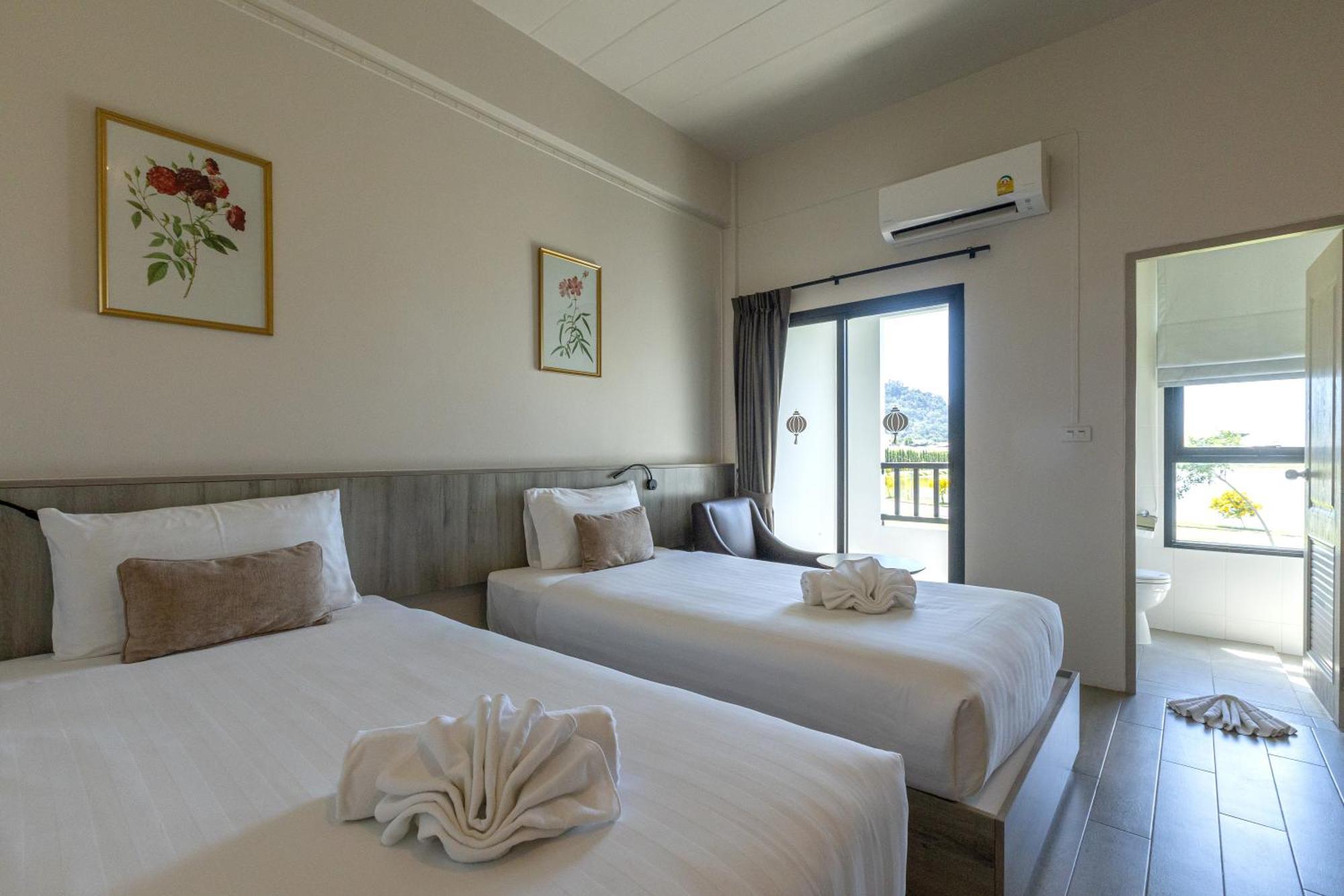 Ang Pao Phuket