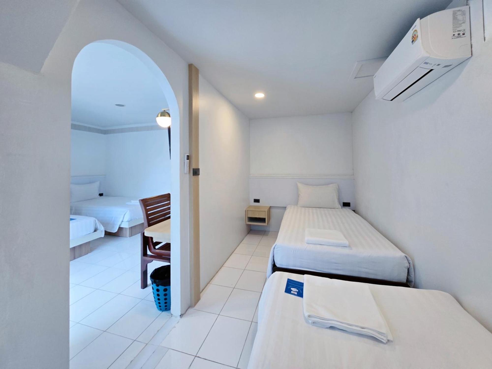 Hotel Sira Boutique - Newly Renovated