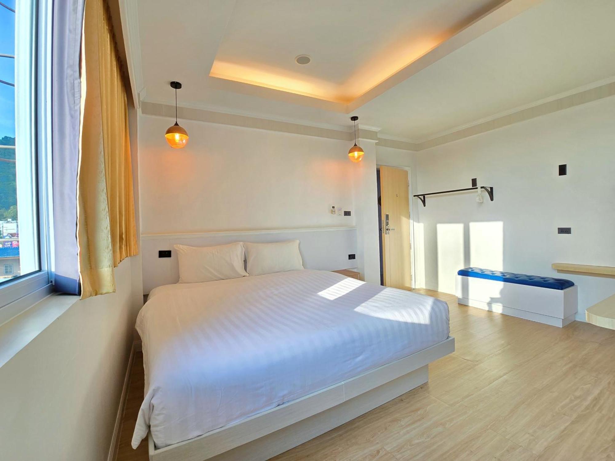 Sira Boutique - Newly Renovated 3*