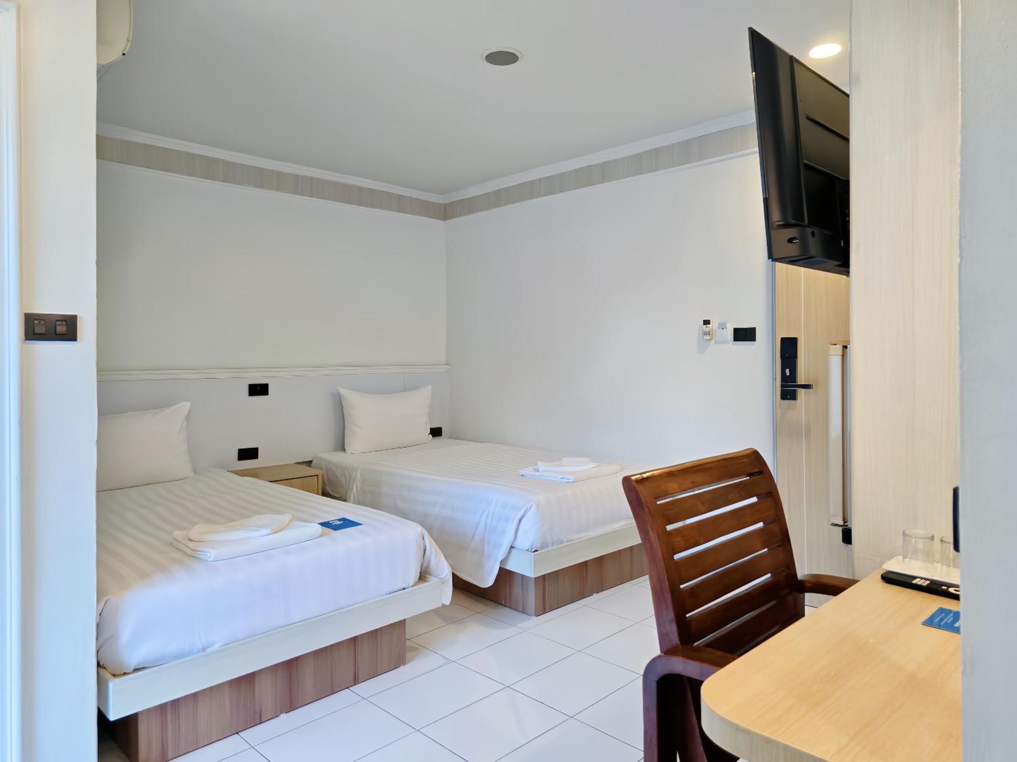 Sira Boutique - Newly Renovated Hotel