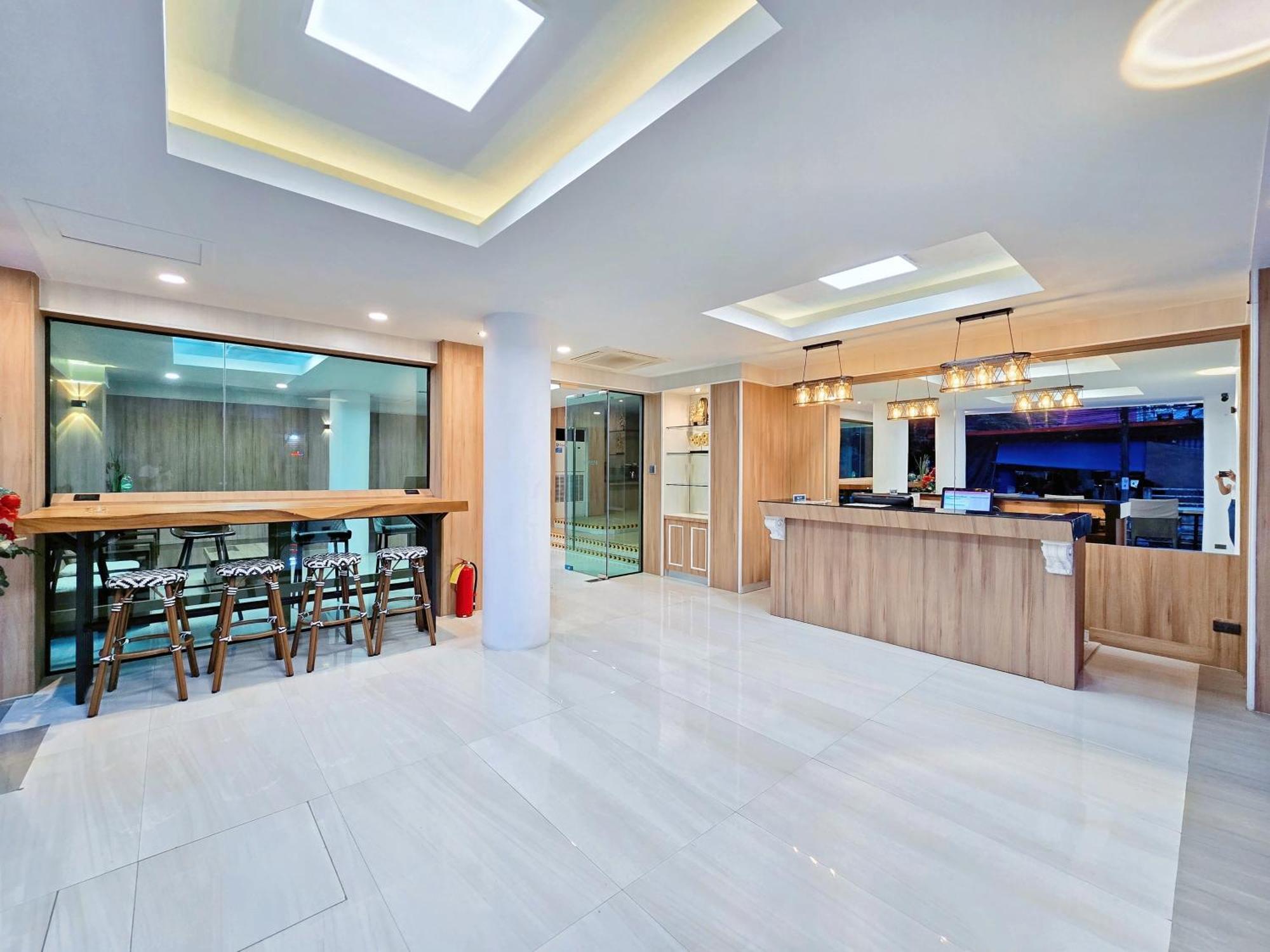 Hotel Sira Boutique - Newly Renovated