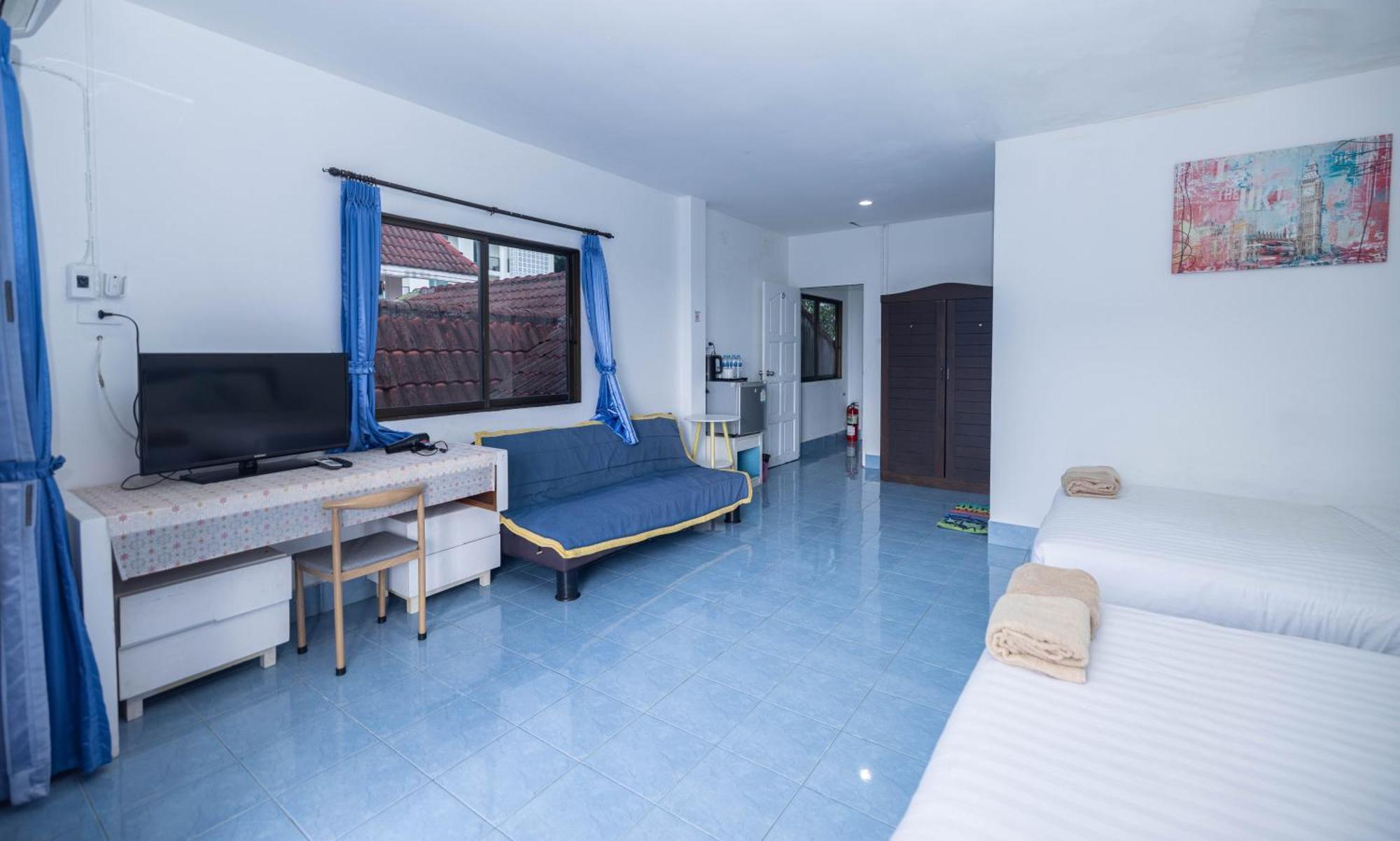 Belle Cose Phuket Guest house Patong
