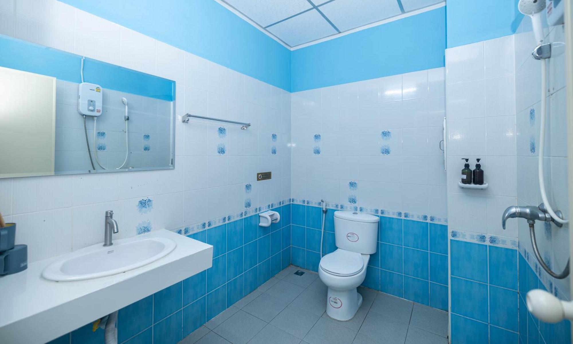 Guest house Belle Cose Phuket Patong