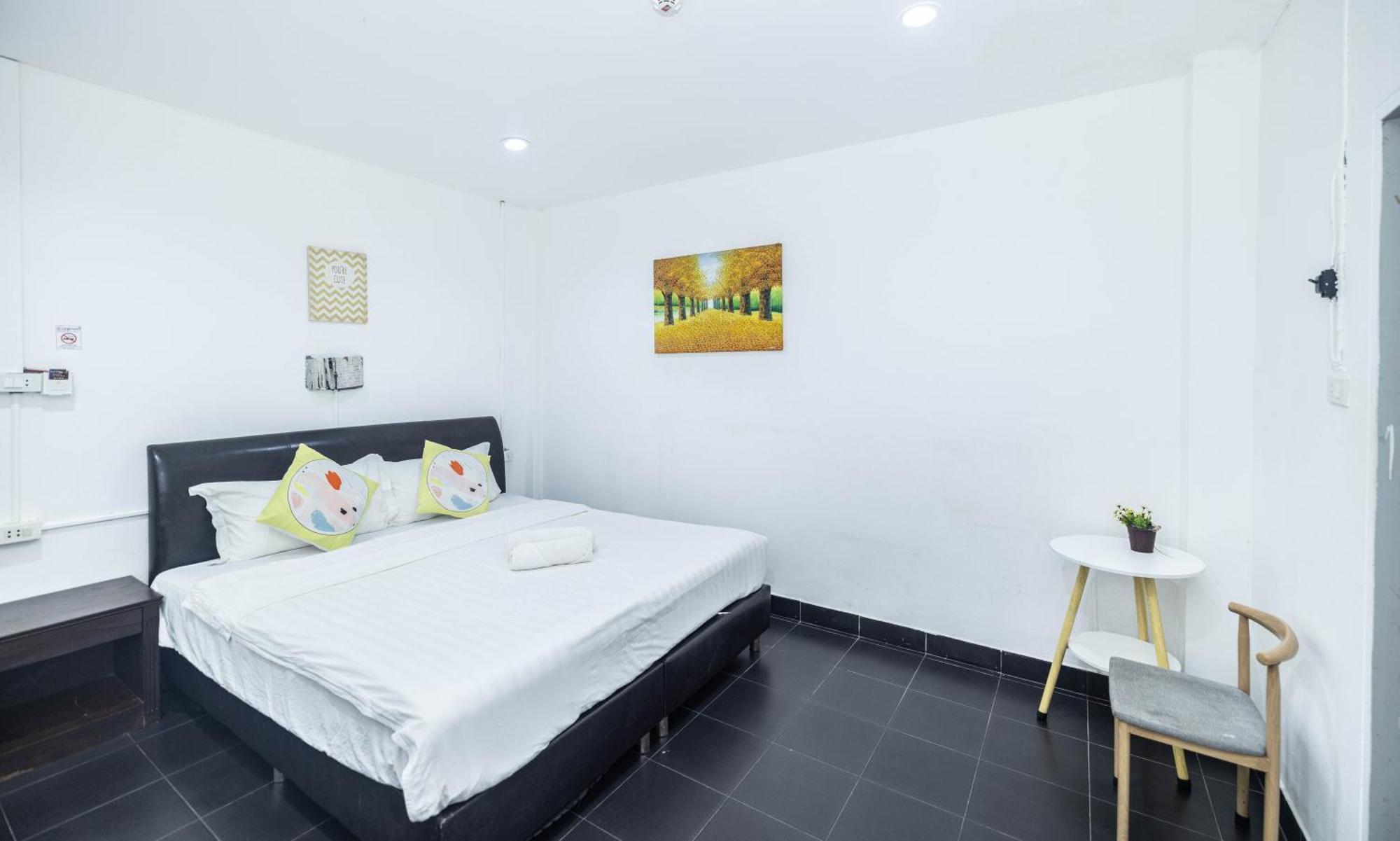 Guest house Belle Cose Phuket Patong