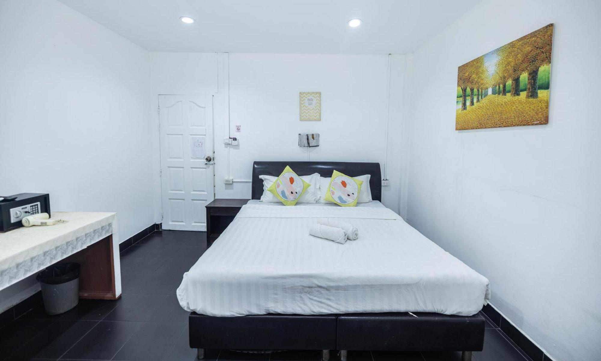 Guest house Belle Cose Phuket