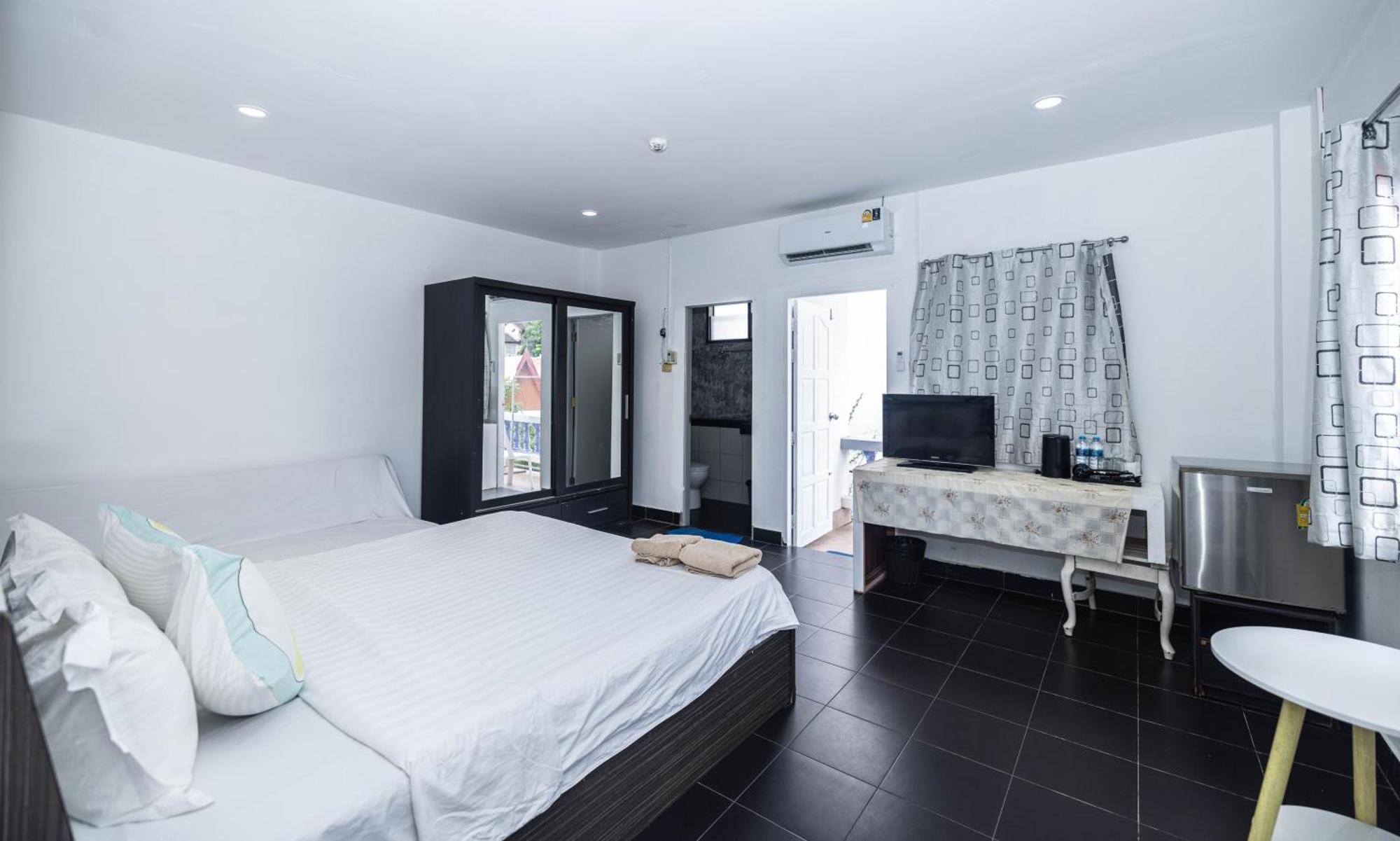 Belle Cose Phuket Guest house Patong