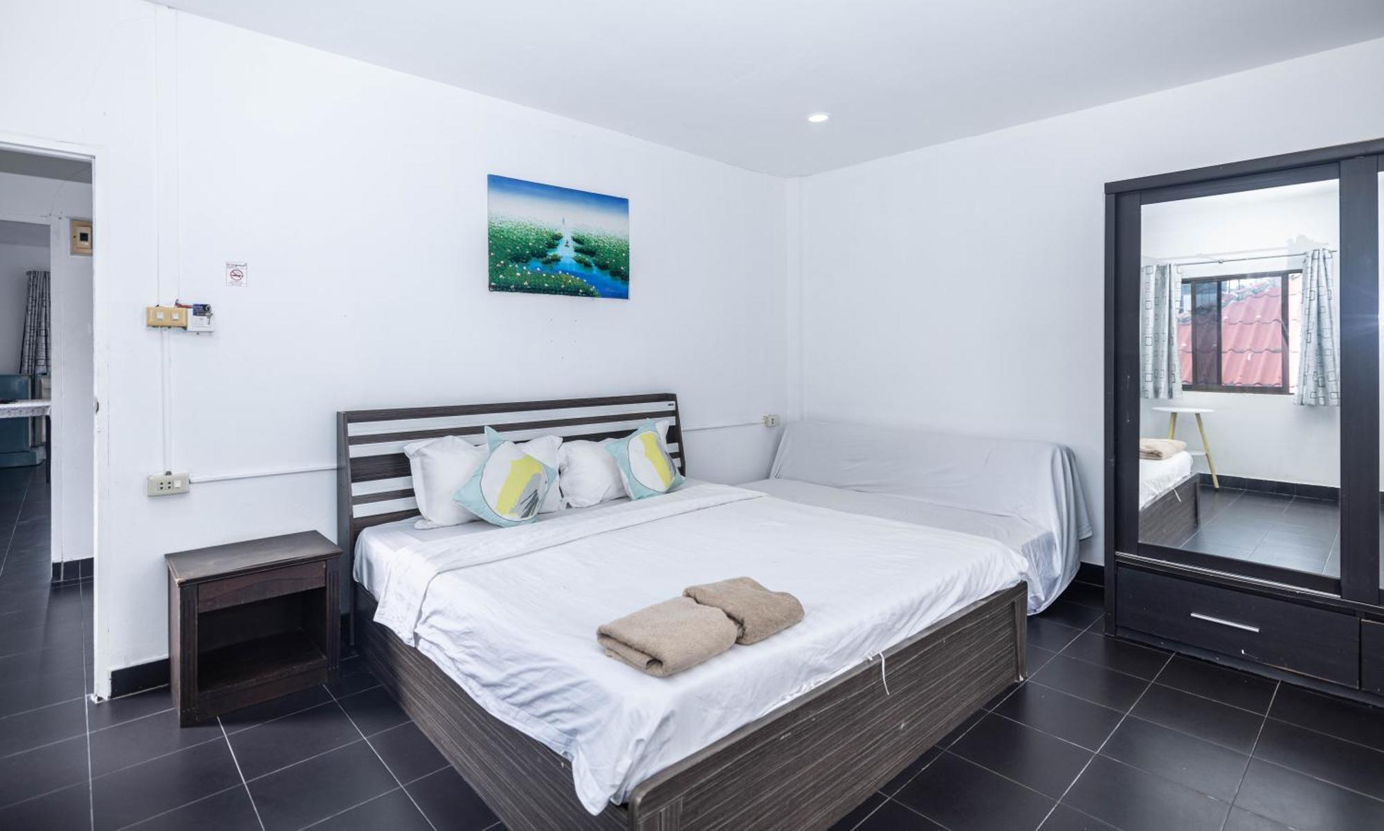 Guest house Belle Cose Phuket Patong