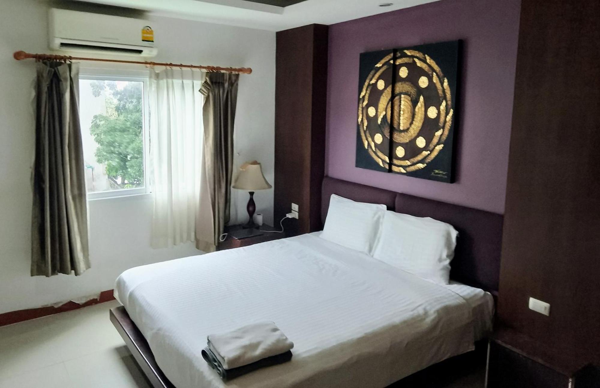 Patong99 Appartement Patong