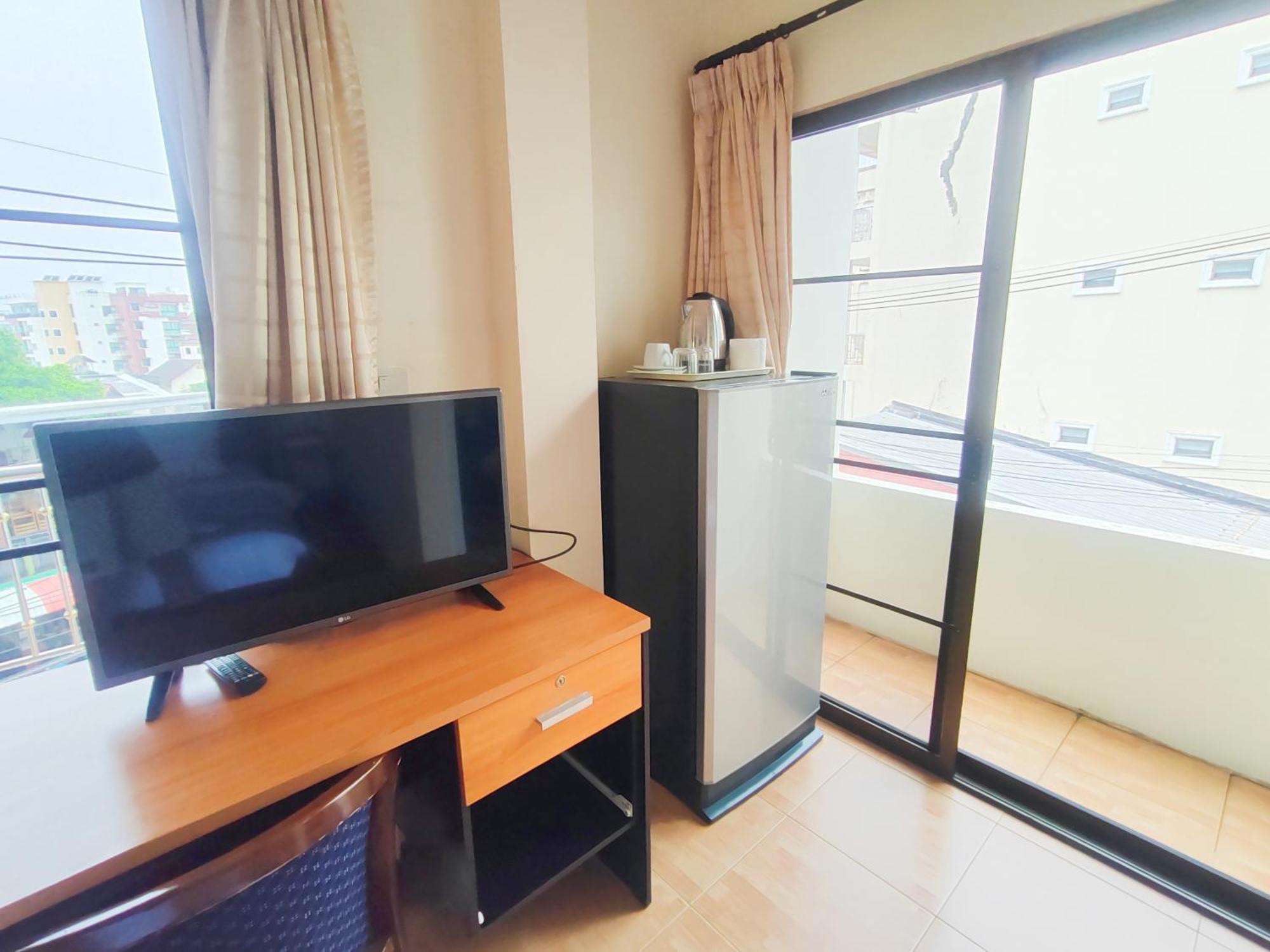 L&k2023 Aparthotel *