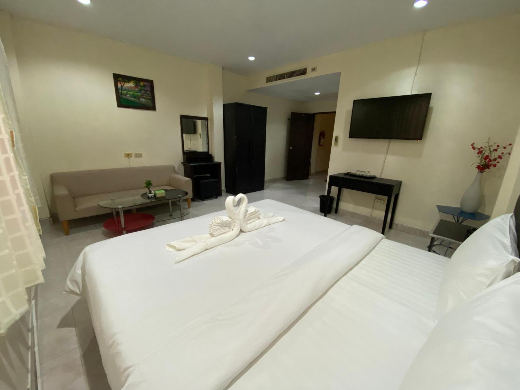 Aparthotel L&k2023 Patong