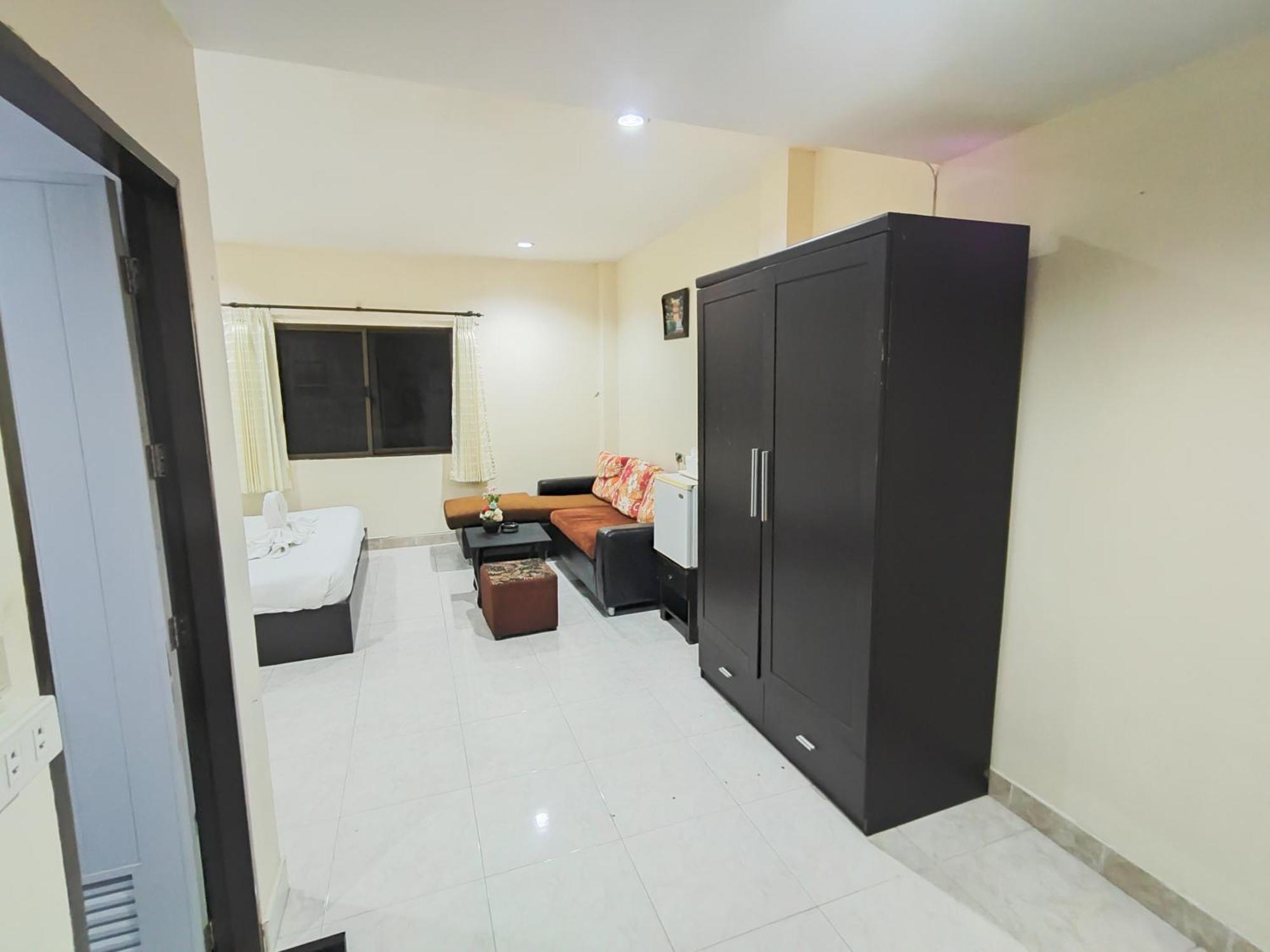 Aparthotel L&k2023 Patong