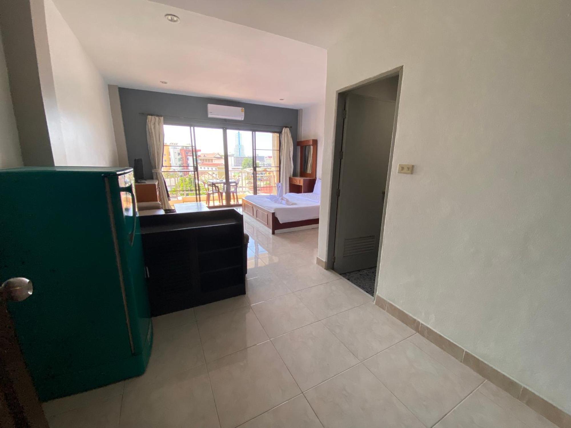 L&k2023 Aparthotel