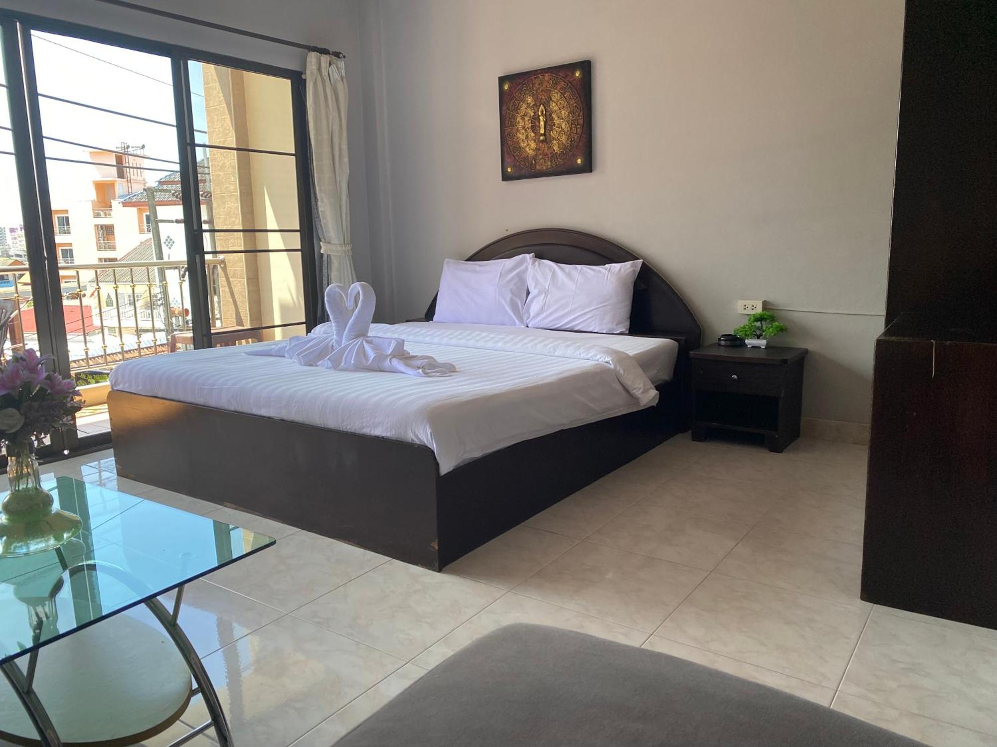 Aparthotel L&k2023