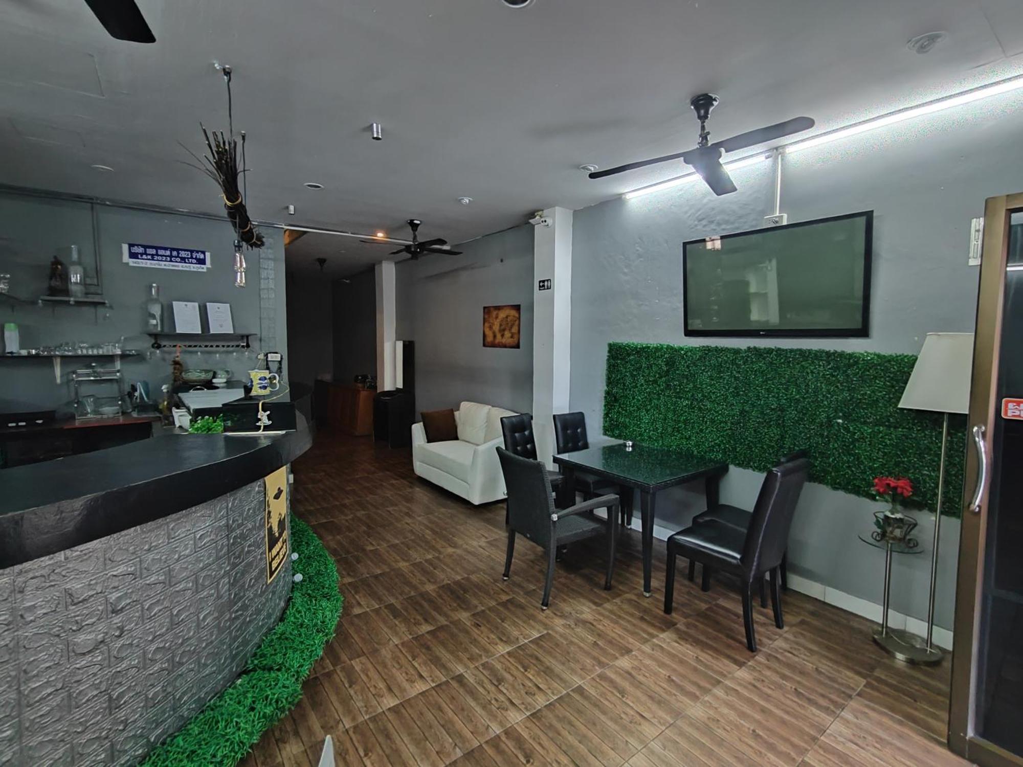 Aparthotel L&k2023 Patong