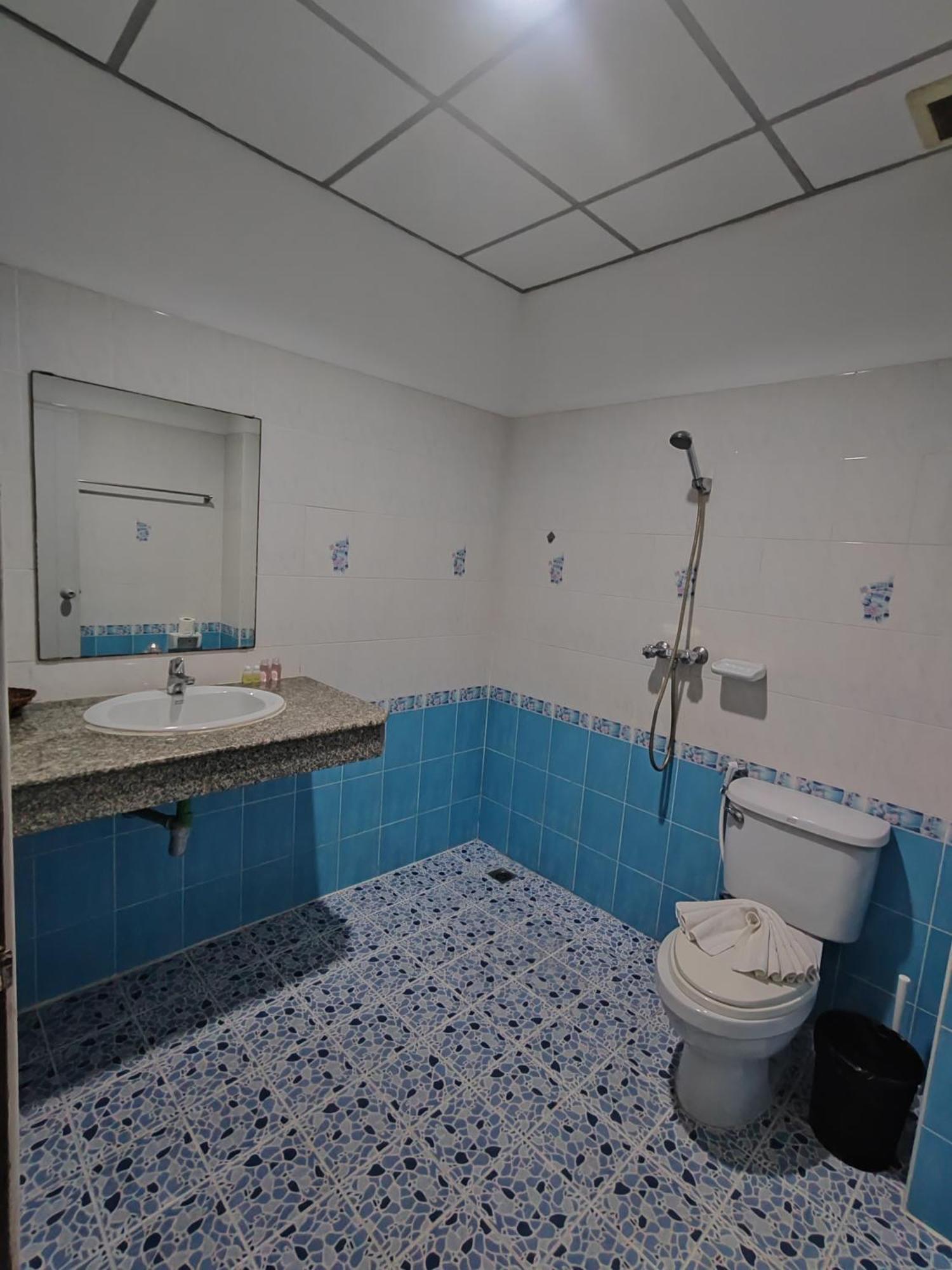 Aparthotel L&k2023