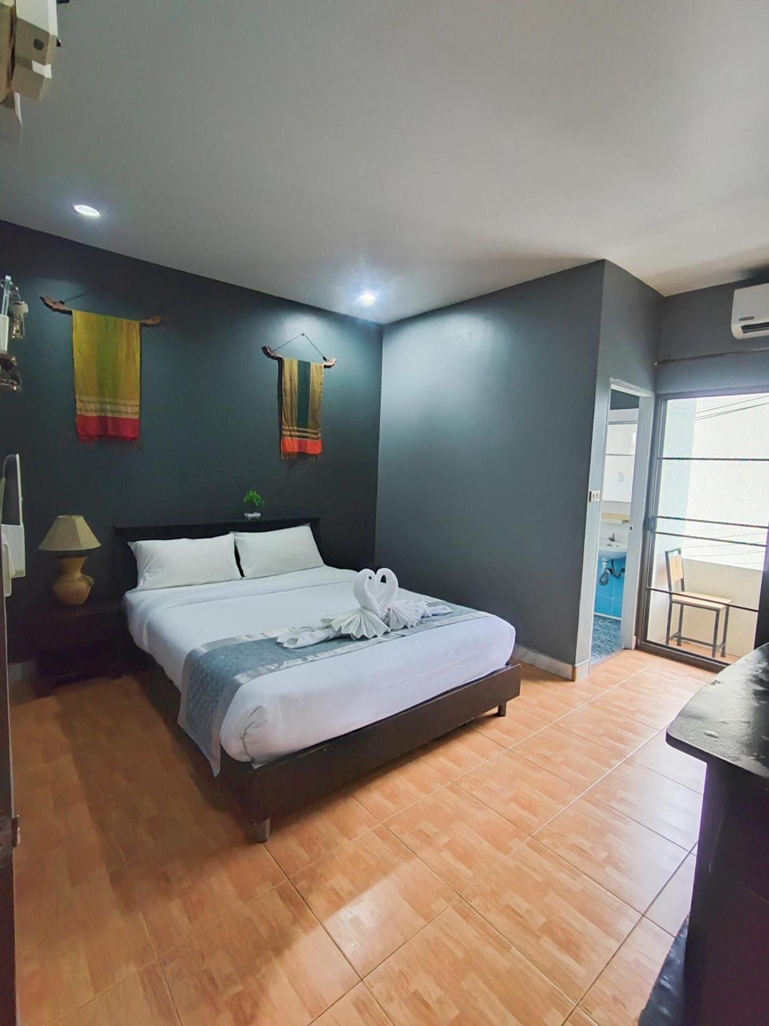 L&k2023 Aparthotel *