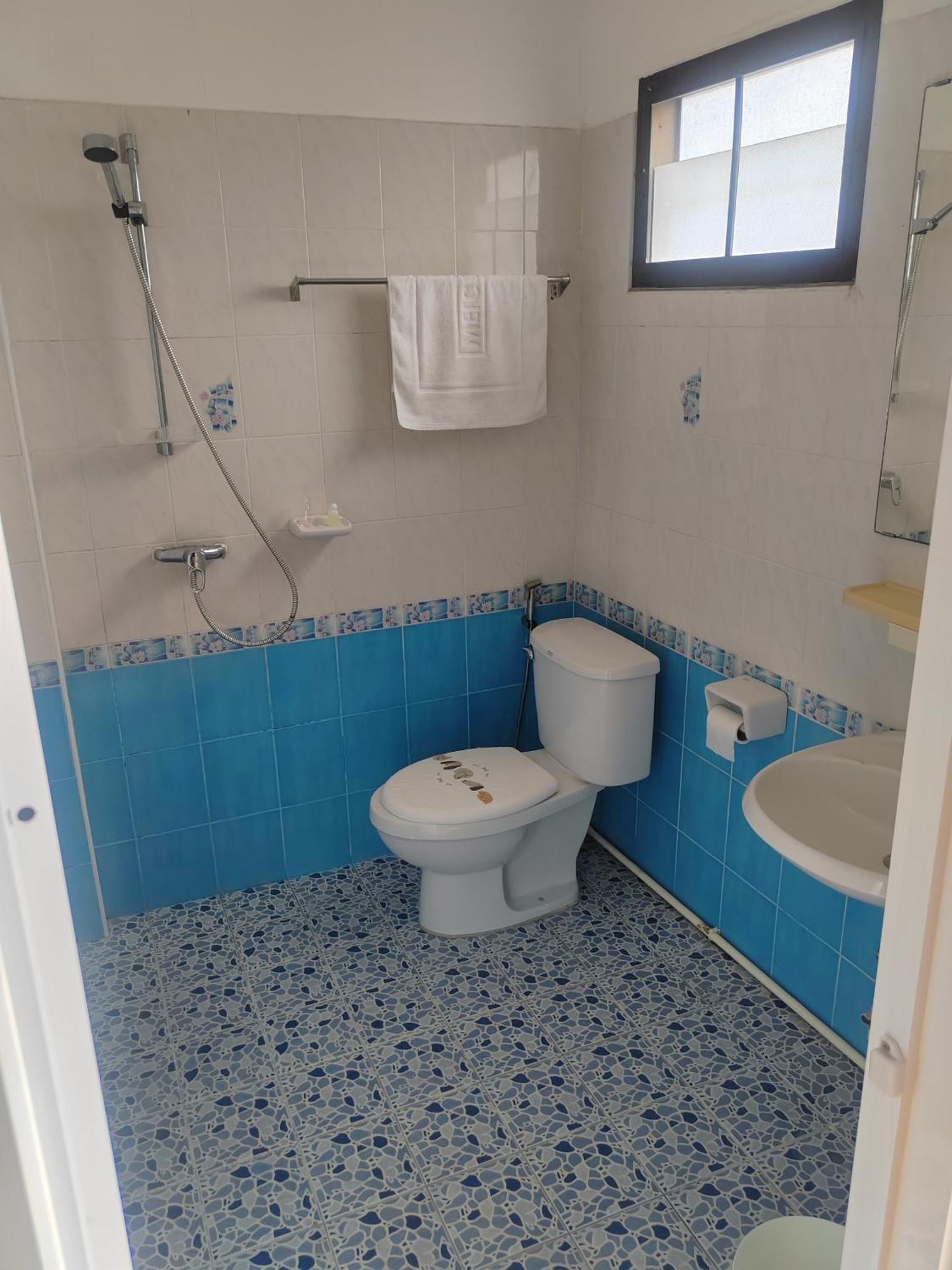 L&k2023 Aparthotel