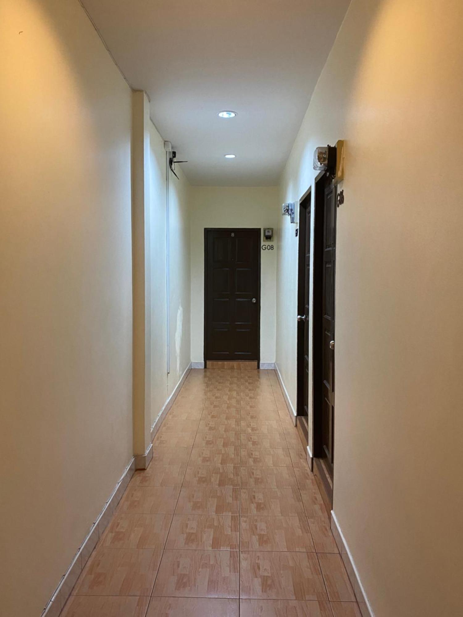 L&k2023 Aparthotel Patong