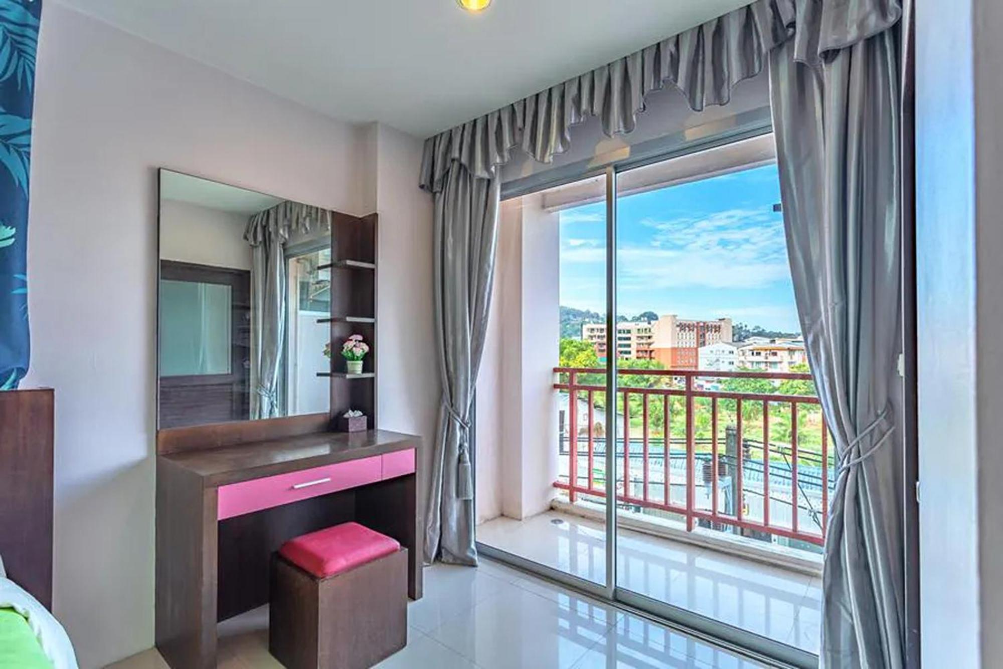 Albergue Sunflower Hld Patong