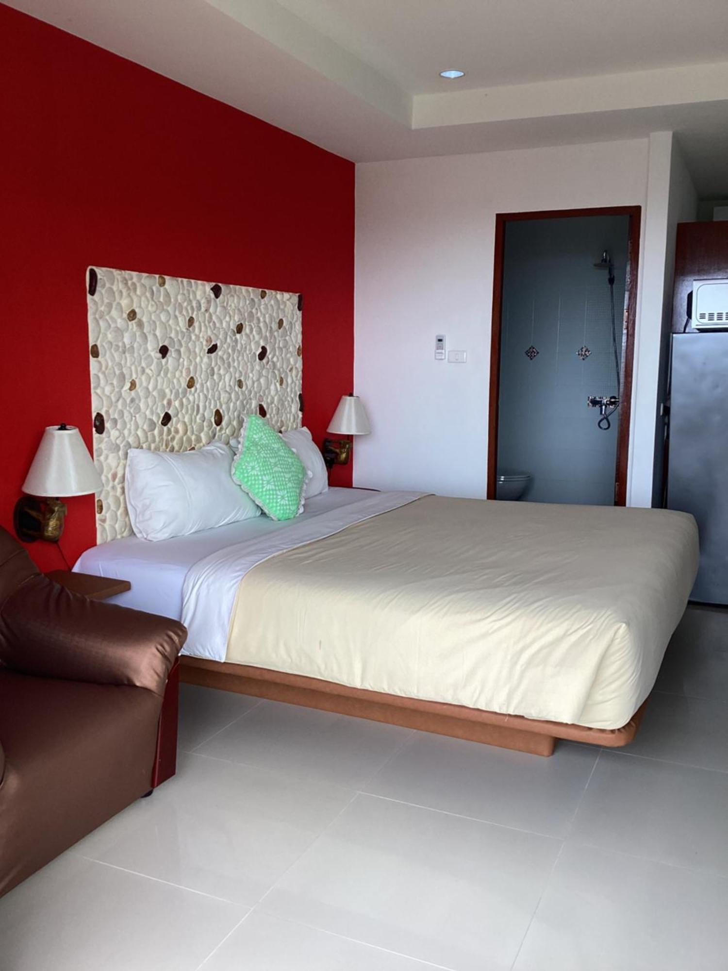Mountain Seaview Luxury Aparthotel Kata Beach (Phuket)