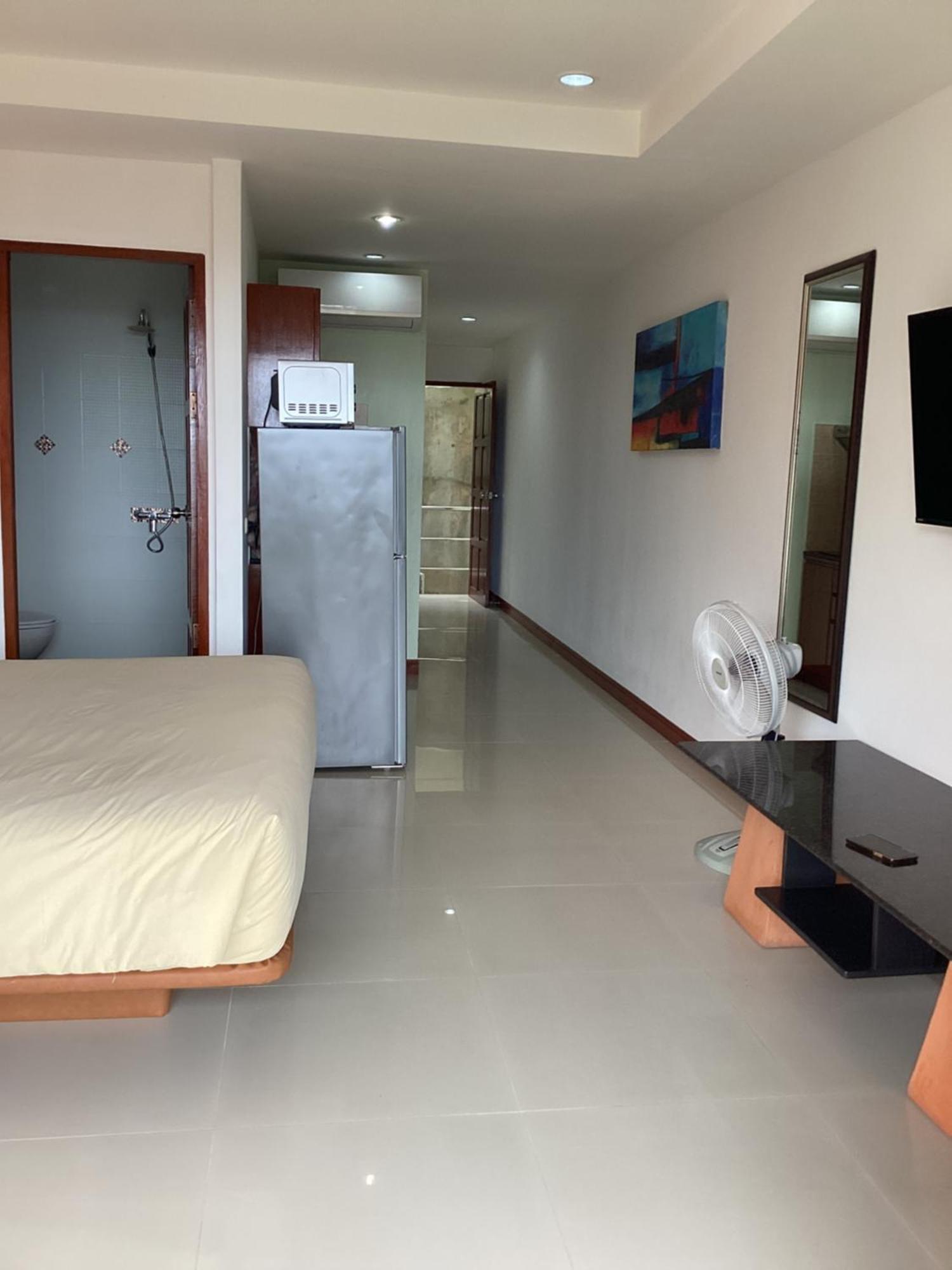Mountain Seaview Luxury 3* Kata Beach (Phuket)