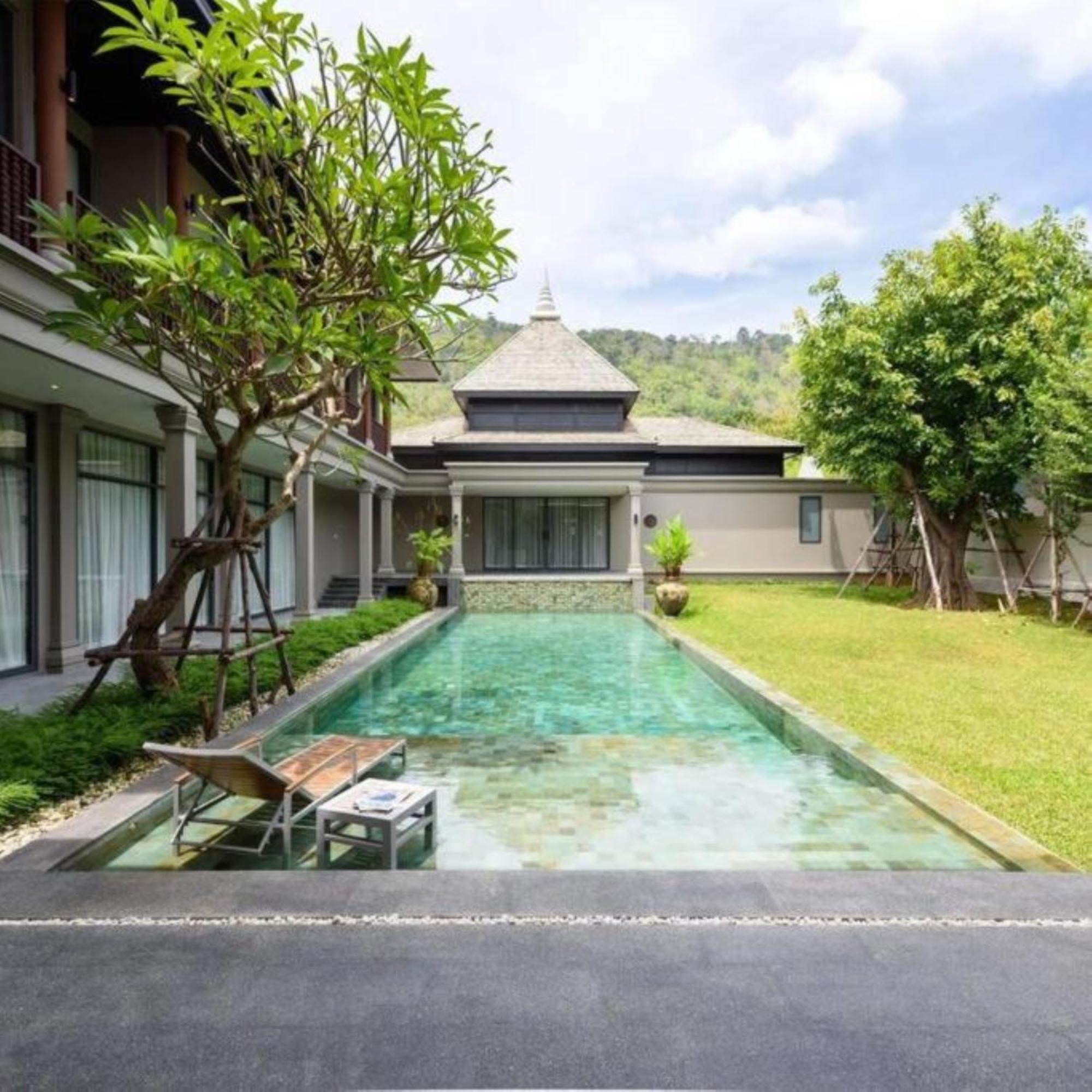 Villa Deva Moon Phuket