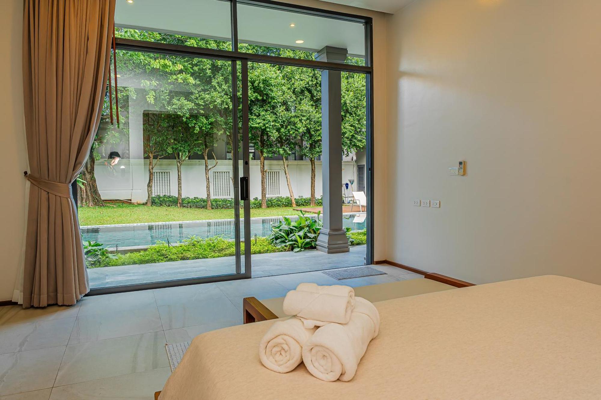 Villa Deva Moon Phuket