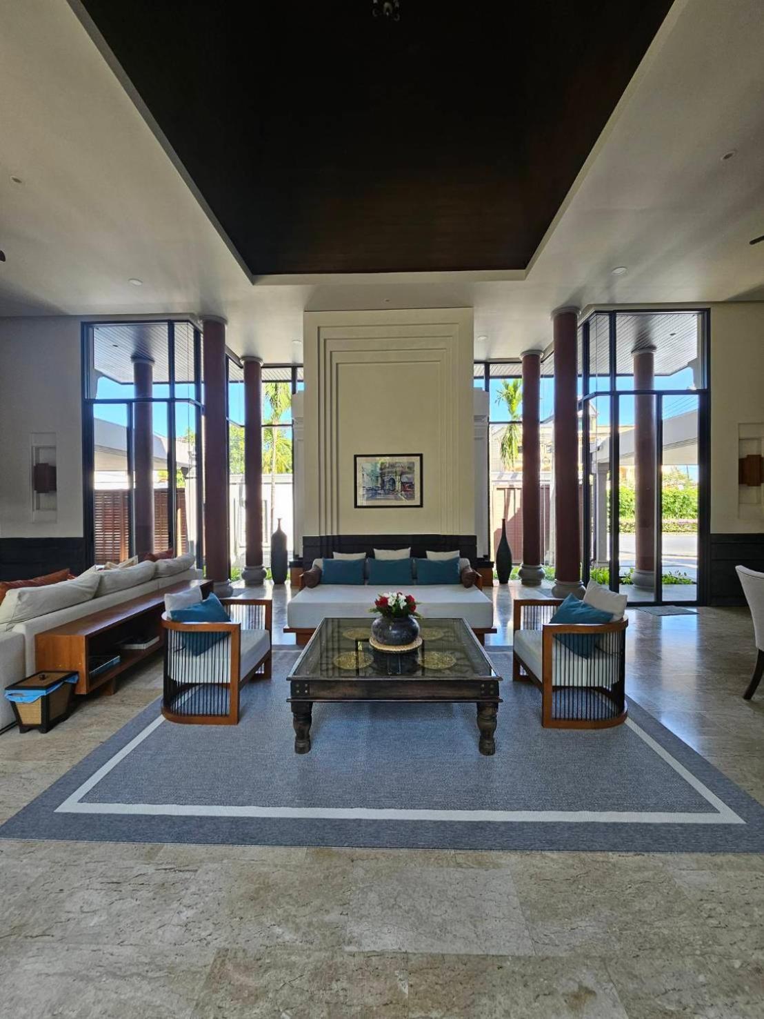 Villa Deva Moon
