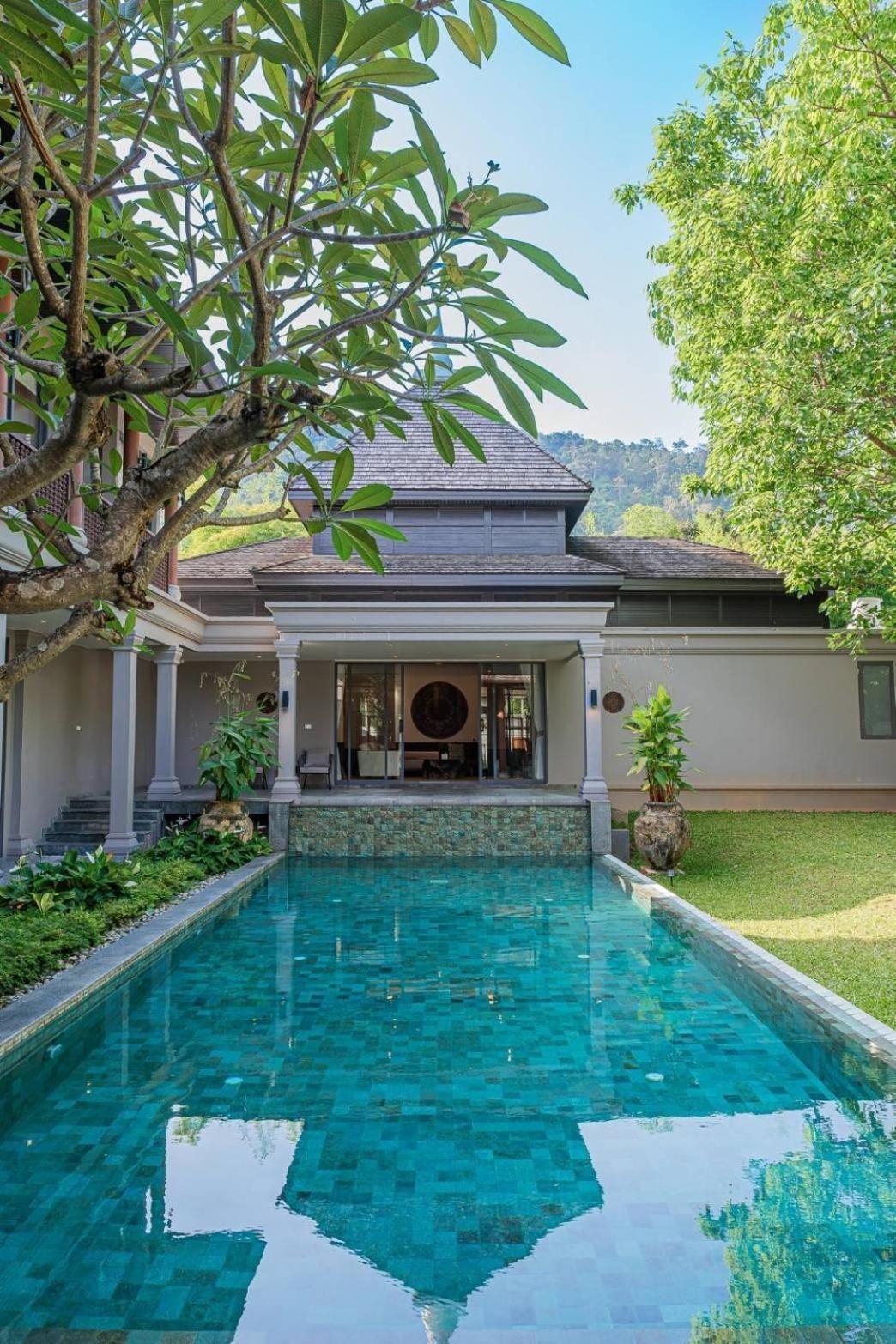 Villa Deva Moon Phuket
