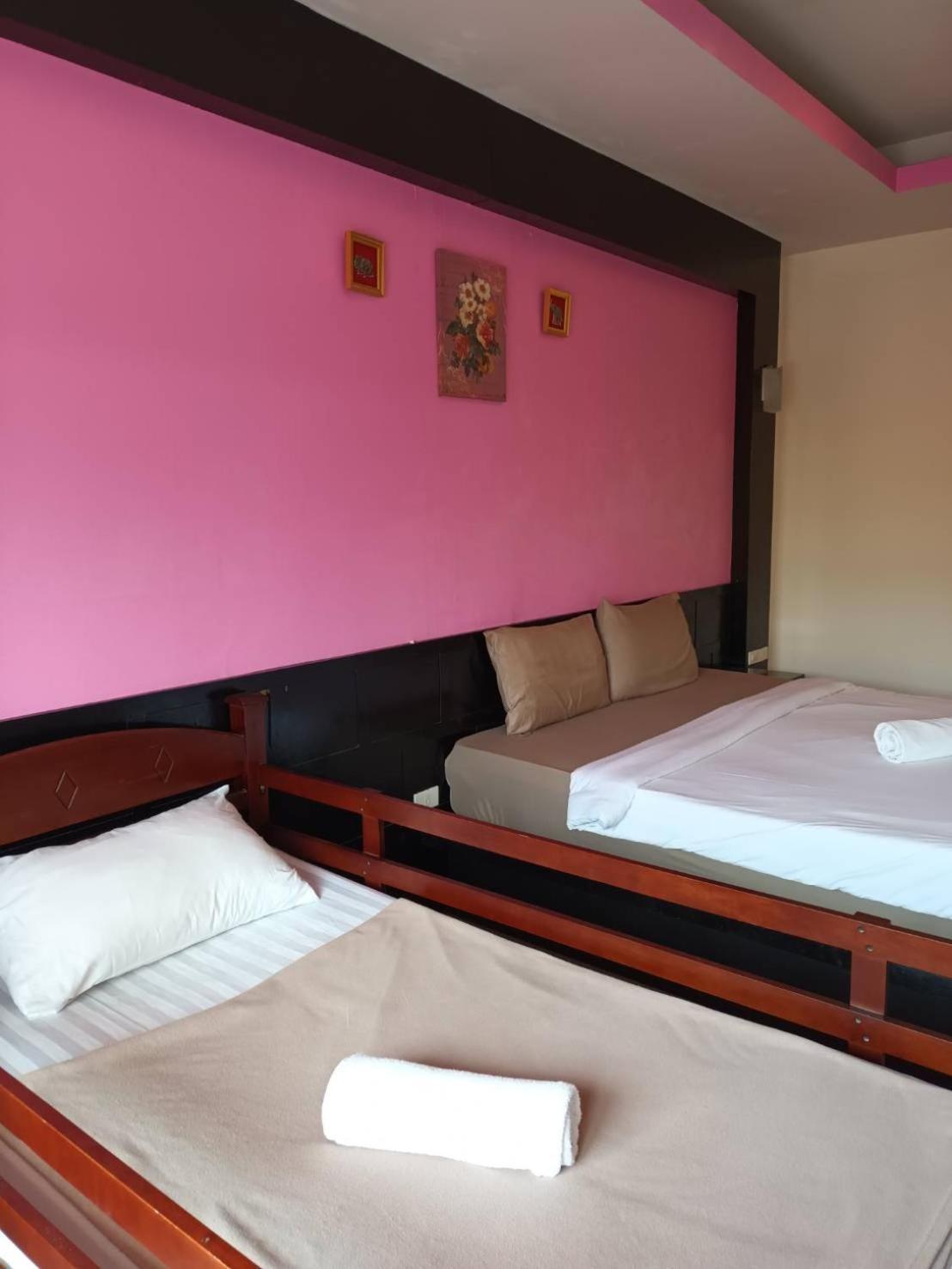 Hotel New Lavender